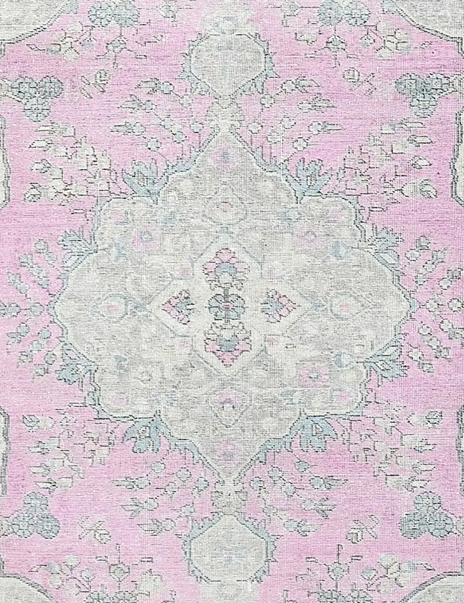 Persian Vintage    <br/>196 x 196 cm