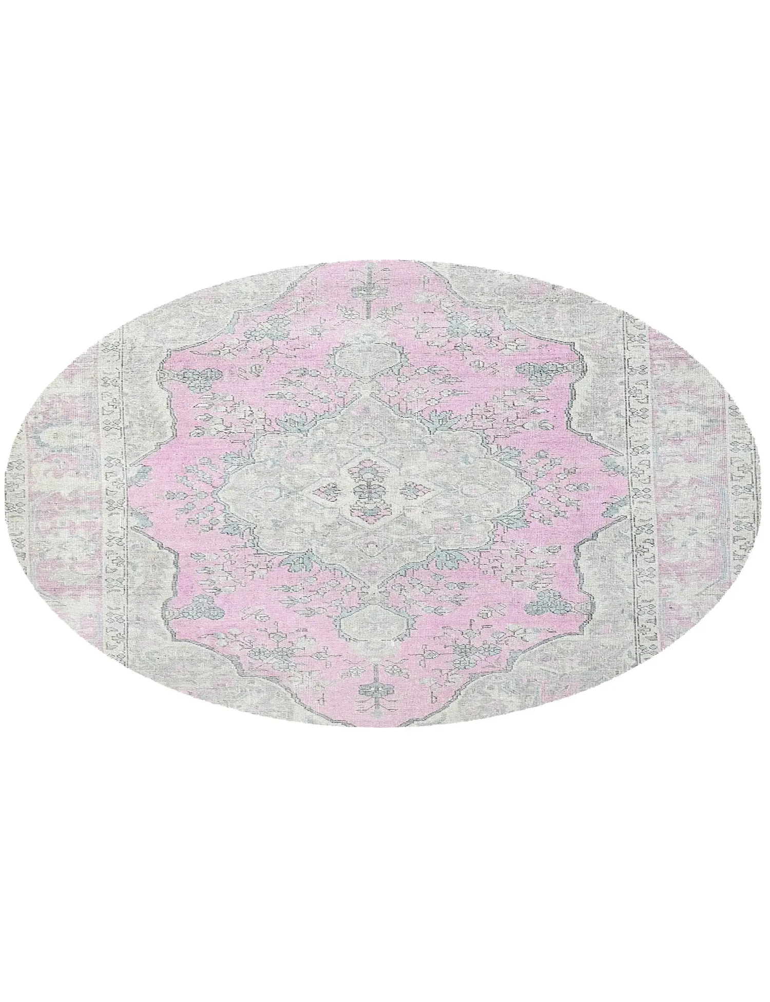 Persian Vintage    <br/>196 x 196 cm