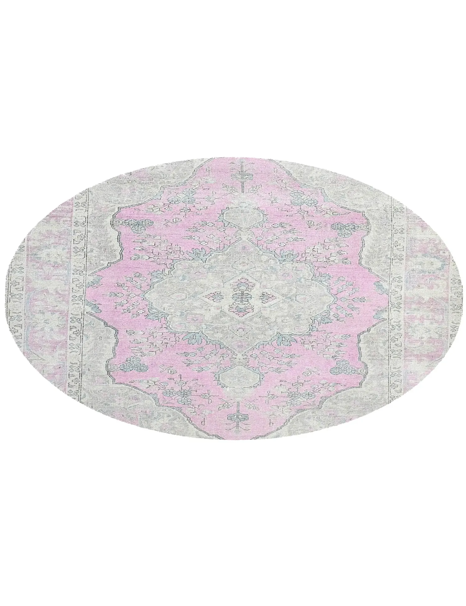 Persian Vintage    <br/>196 x 196 cm