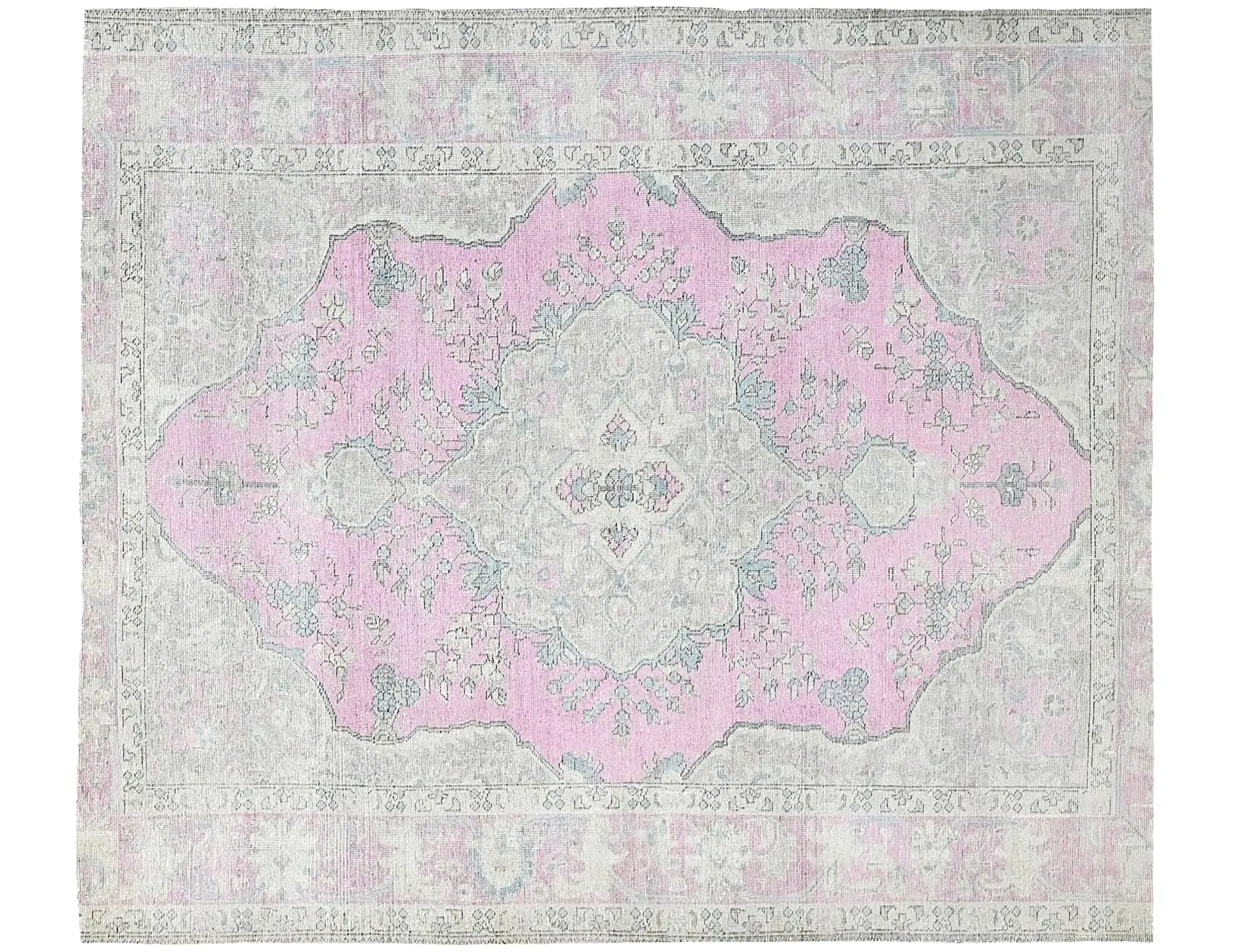Persian Vintage    <br/>250 x 196 cm