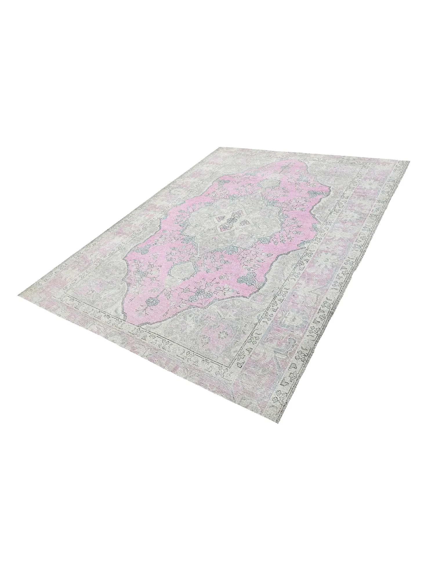 Persian Vintage    <br/>250 x 196 cm