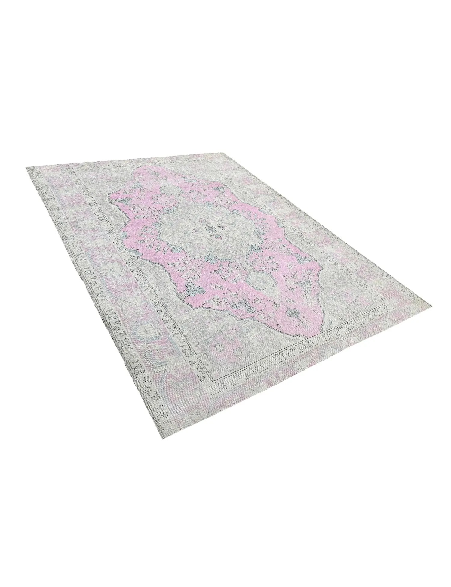 Persian Vintage    <br/>250 x 196 cm