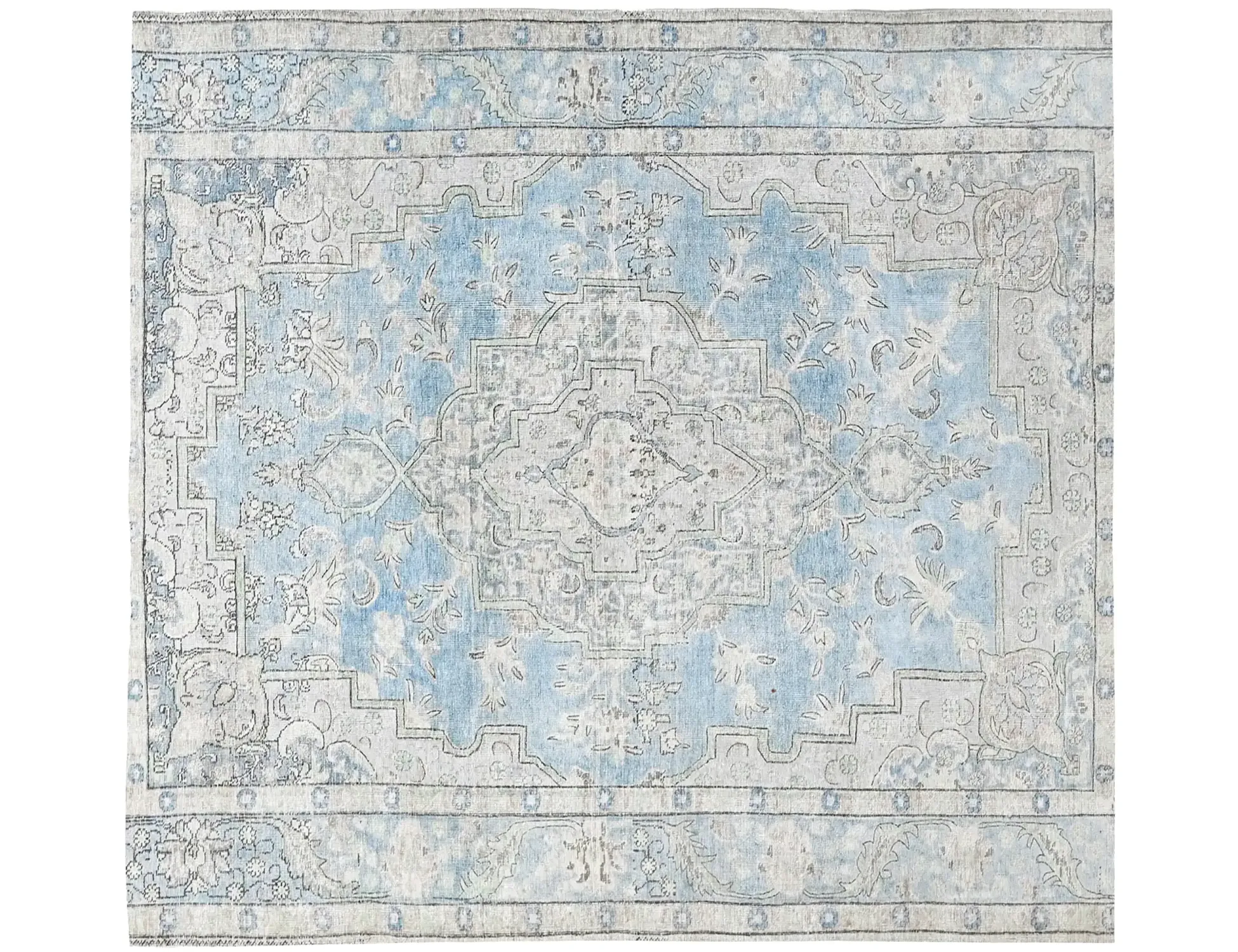 Persian Vintage    <br/>199 x 199 cm