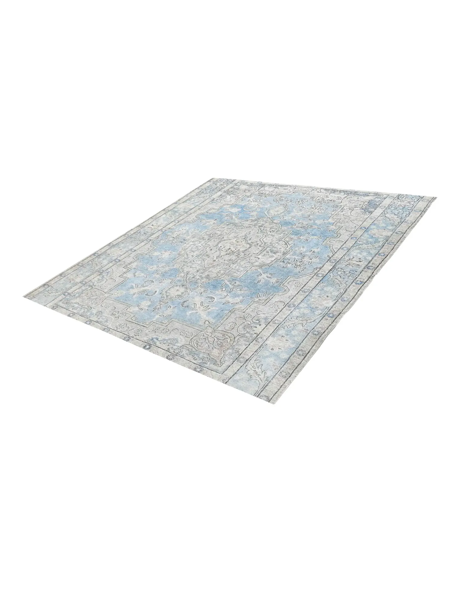 Persian Vintage    <br/>199 x 199 cm