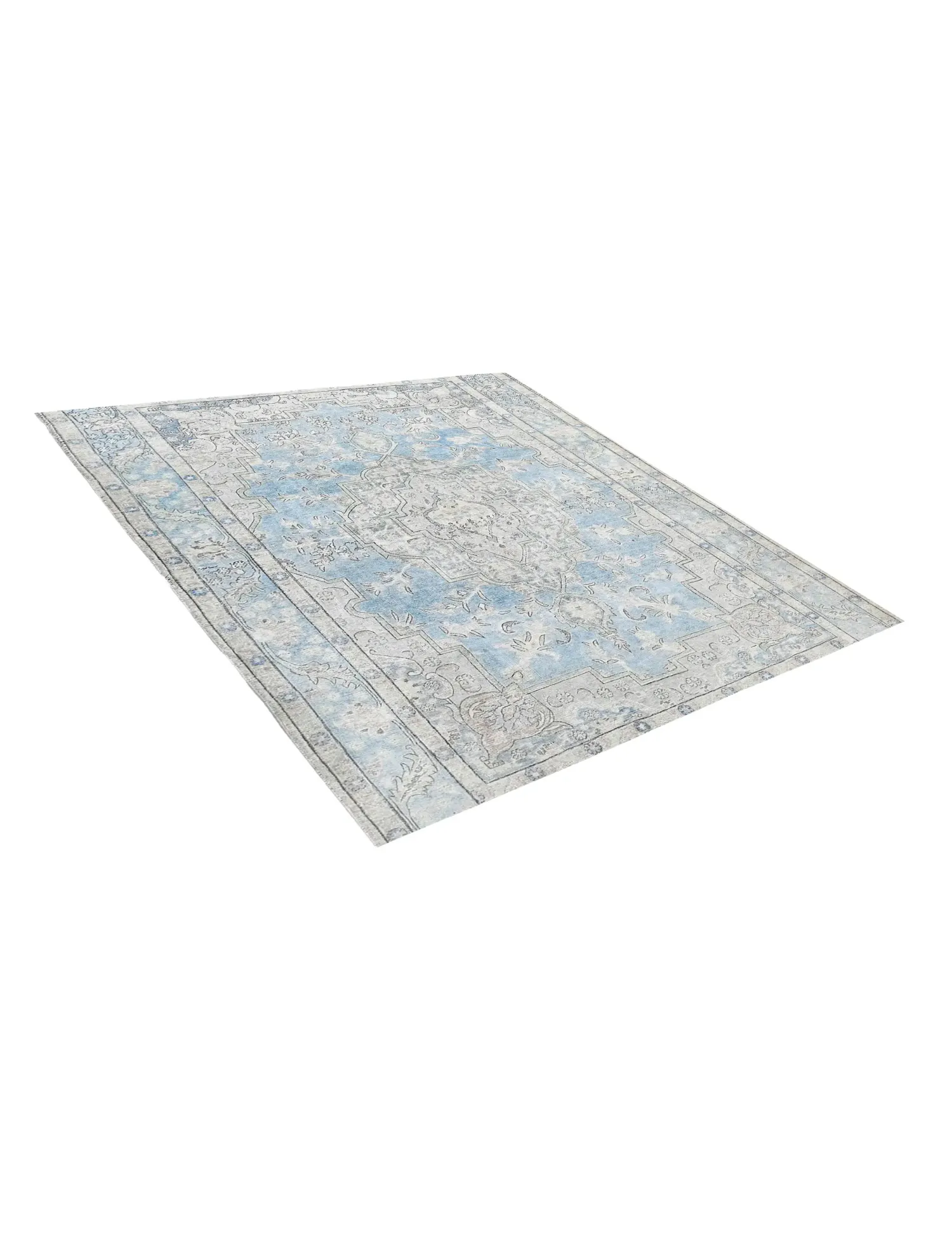 Persian Vintage    <br/>199 x 199 cm