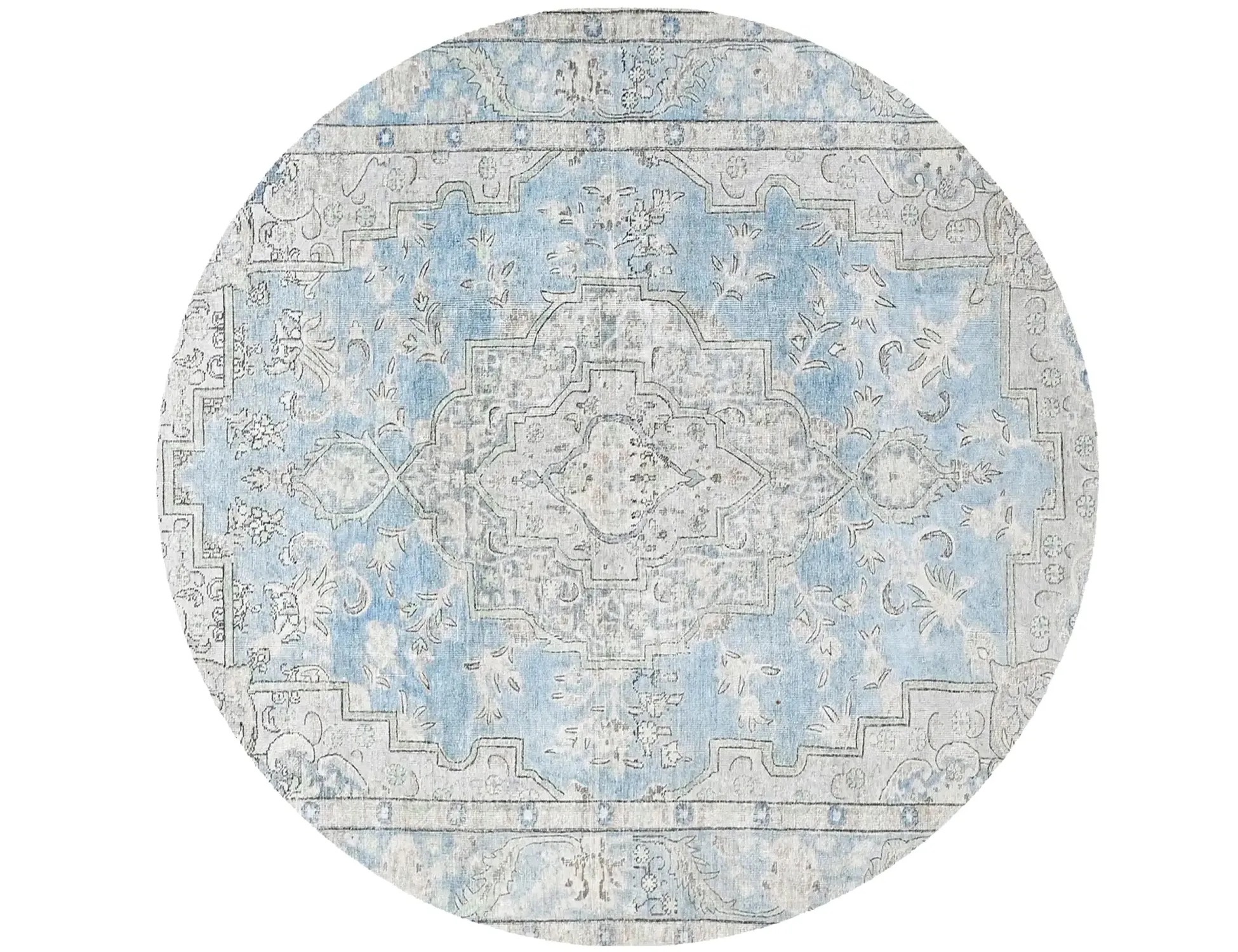 Persian Vintage    <br/>199 x 199 cm
