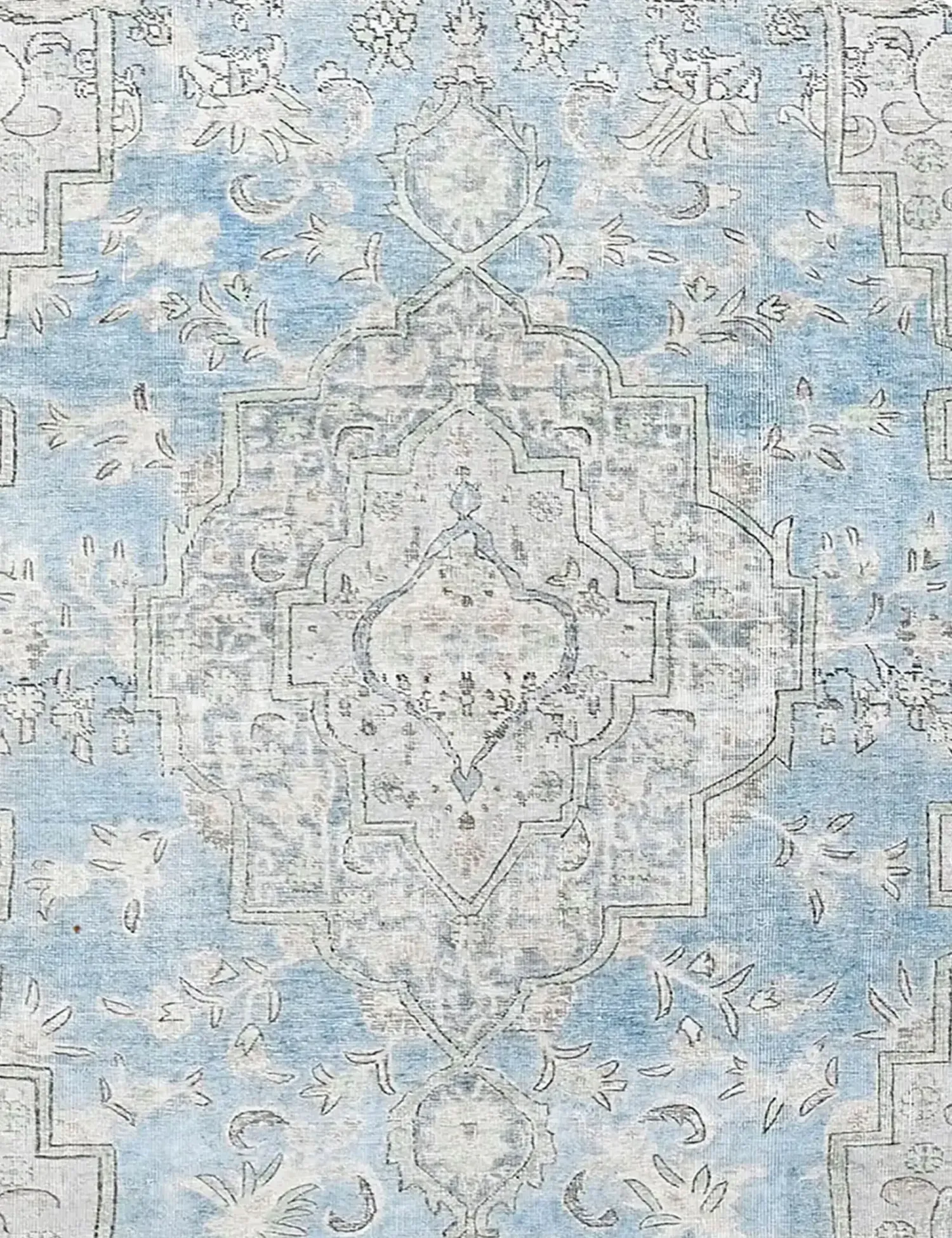Persian Vintage    <br/>199 x 199 cm