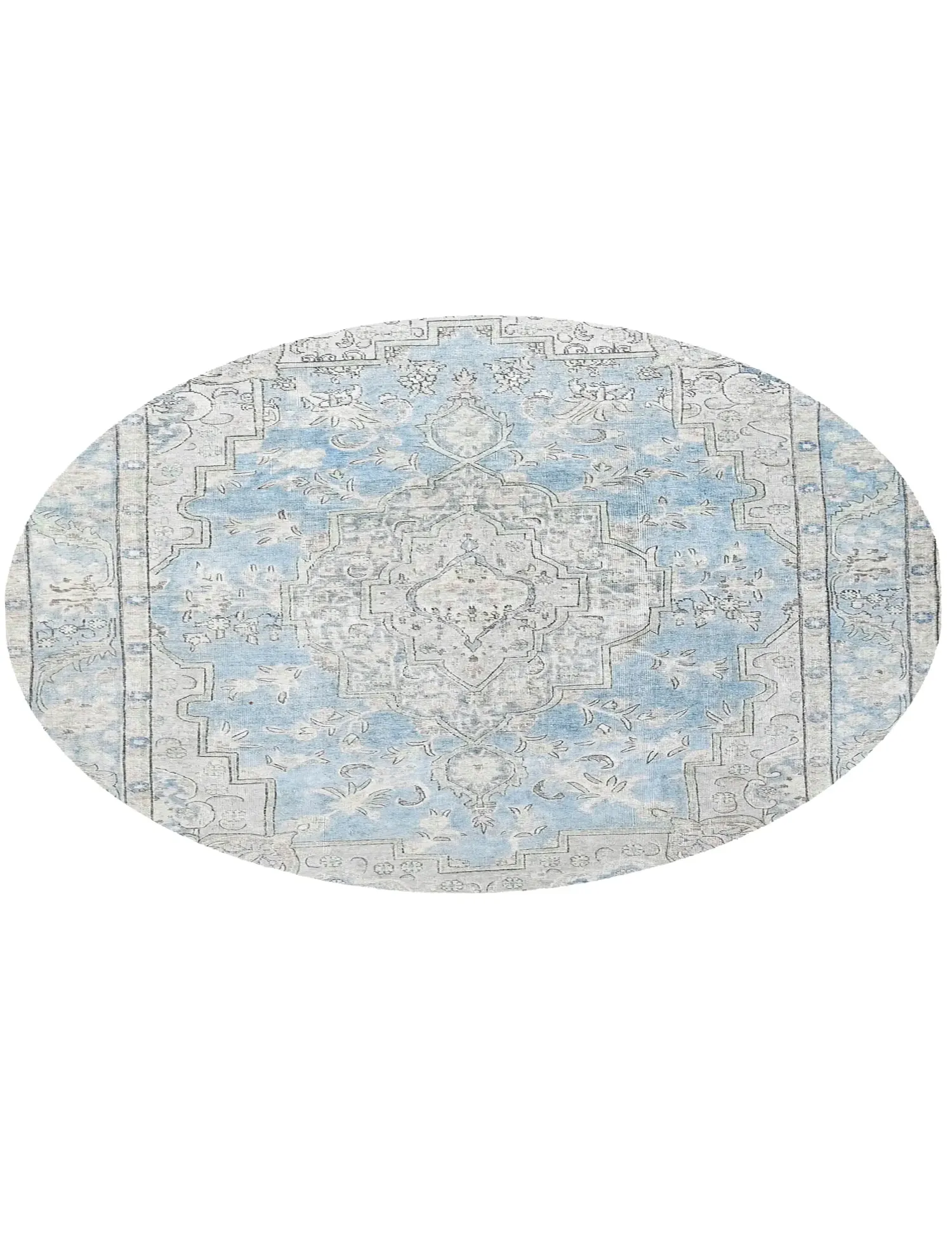 Persian Vintage    <br/>199 x 199 cm
