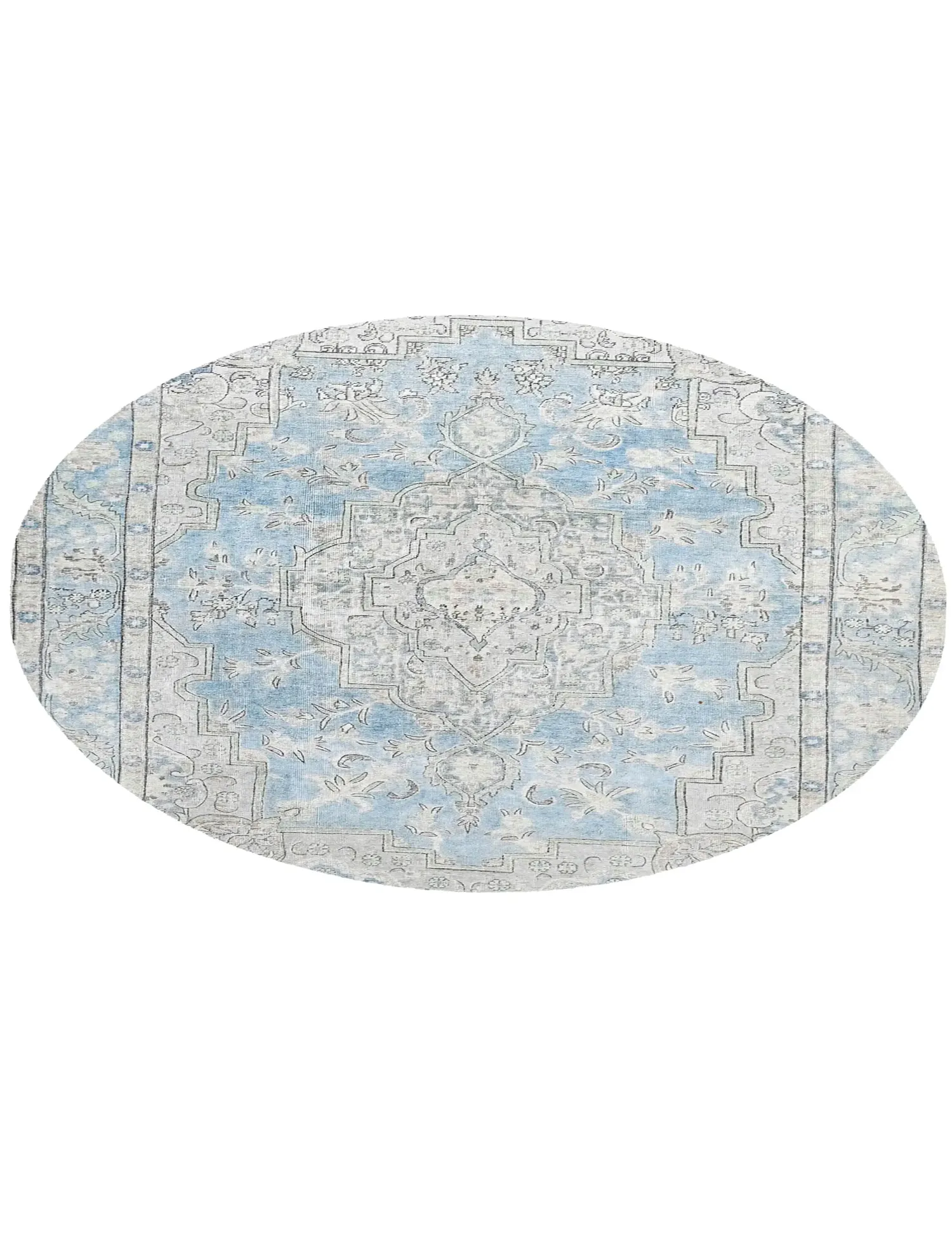 Persian Vintage    <br/>199 x 199 cm