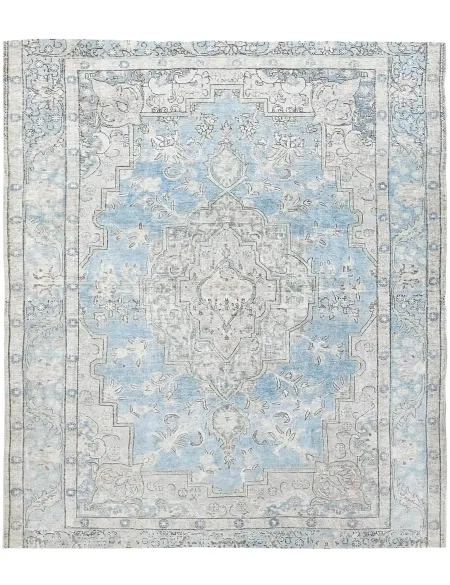 Persian Vintage Χαλί 250 x 199 