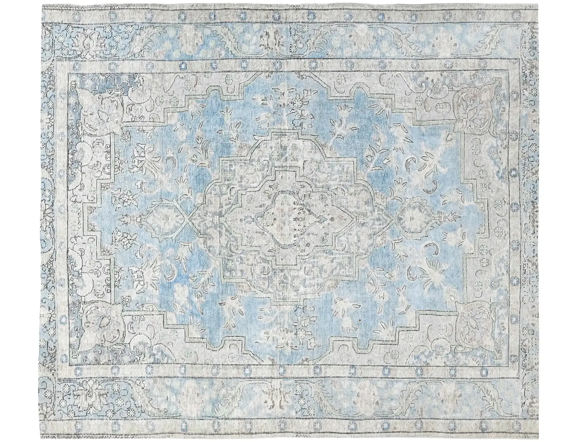 Persian Vintage    <br/>250 x 199 cm