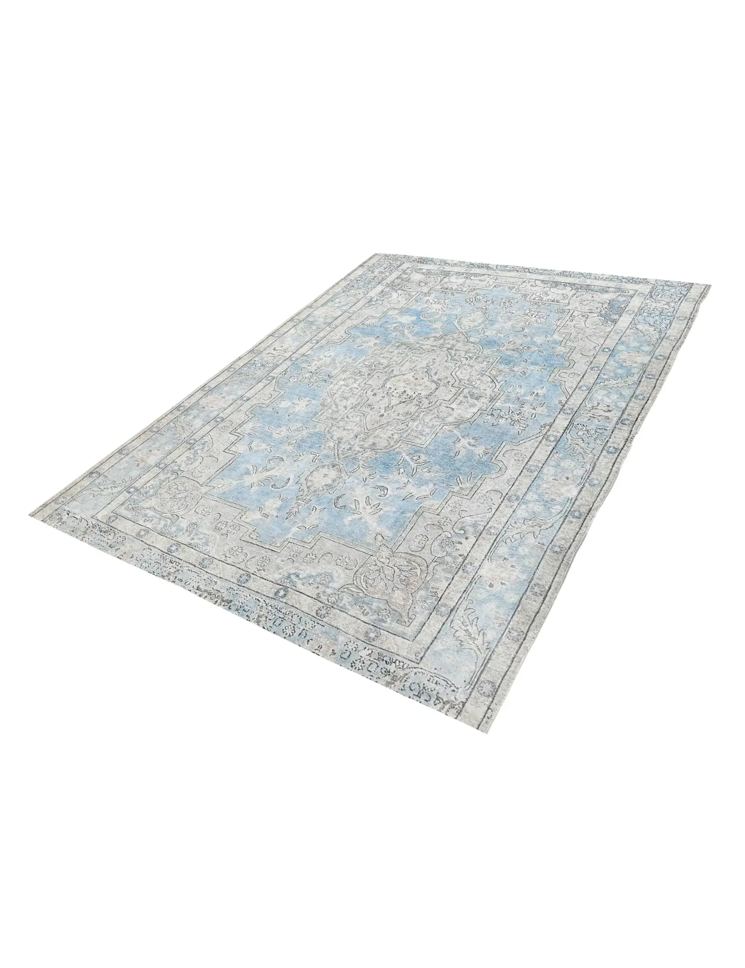 Persian Vintage    <br/>250 x 199 cm