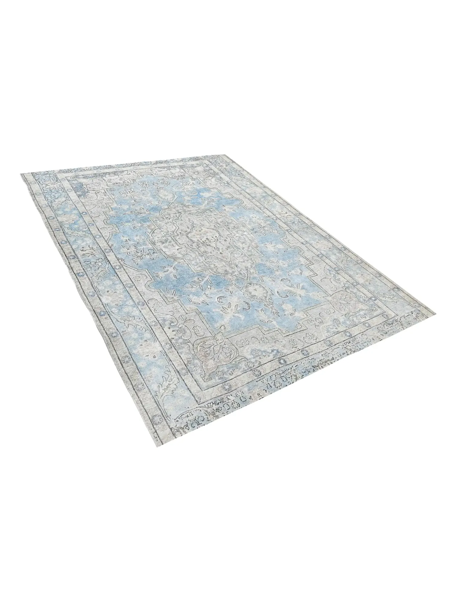 Persian Vintage    <br/>250 x 199 cm