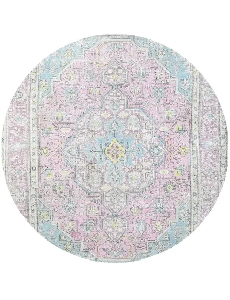 Persian Vintage Χαλί 192 x 192 