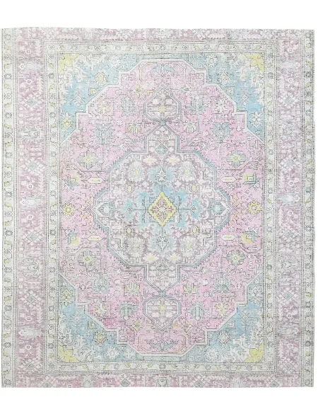 Persian Vintage Χαλί 250 x 192 