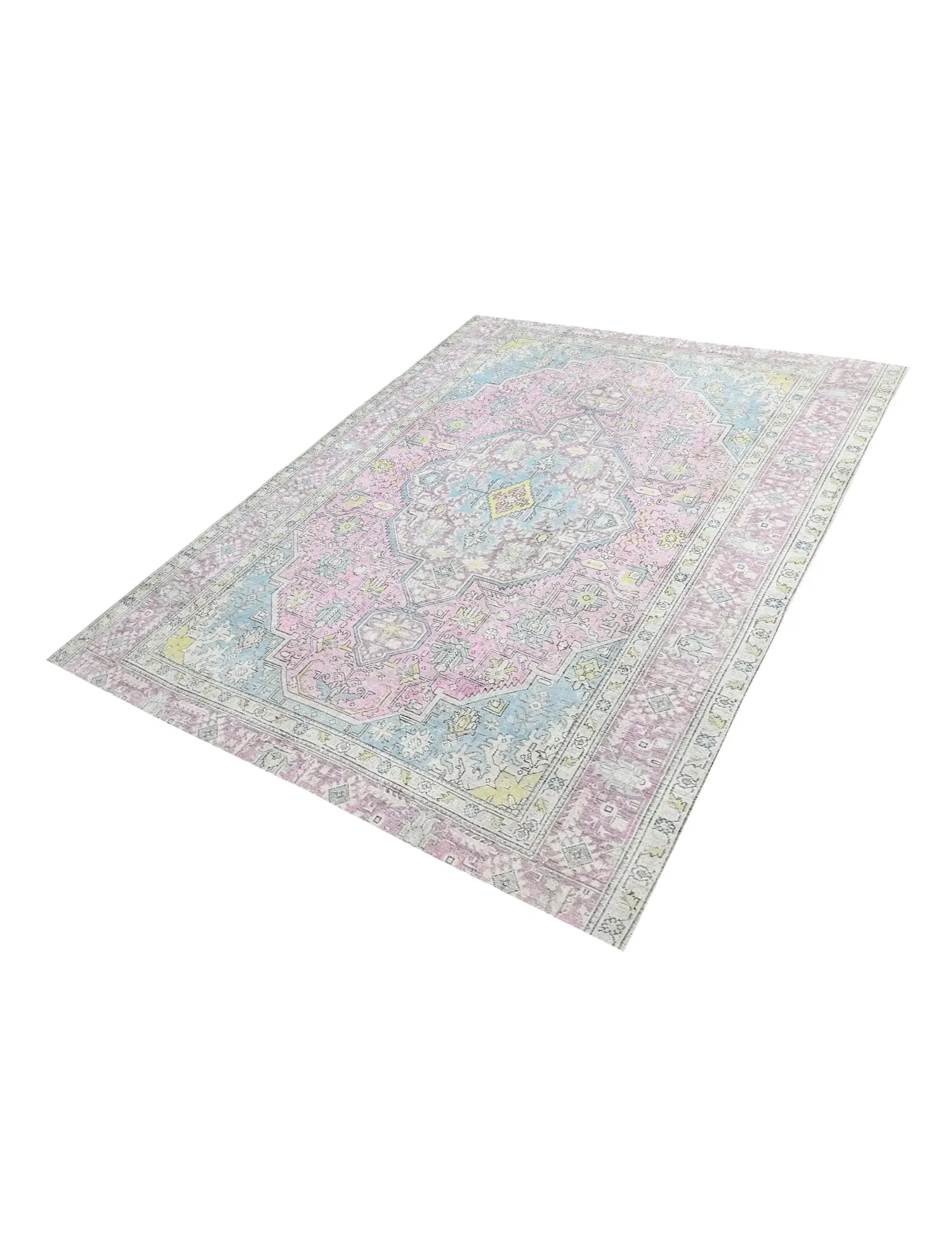 Persian Vintage    <br/>250 x 192 cm