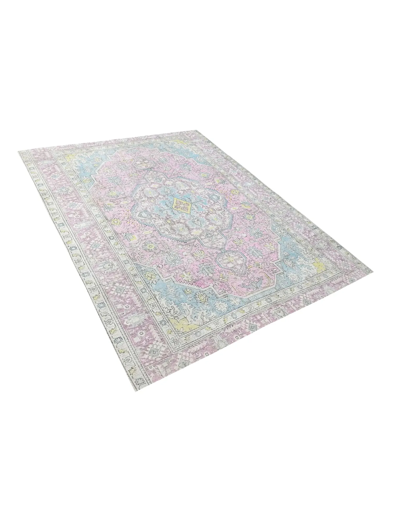 Persian Vintage    <br/>250 x 192 cm