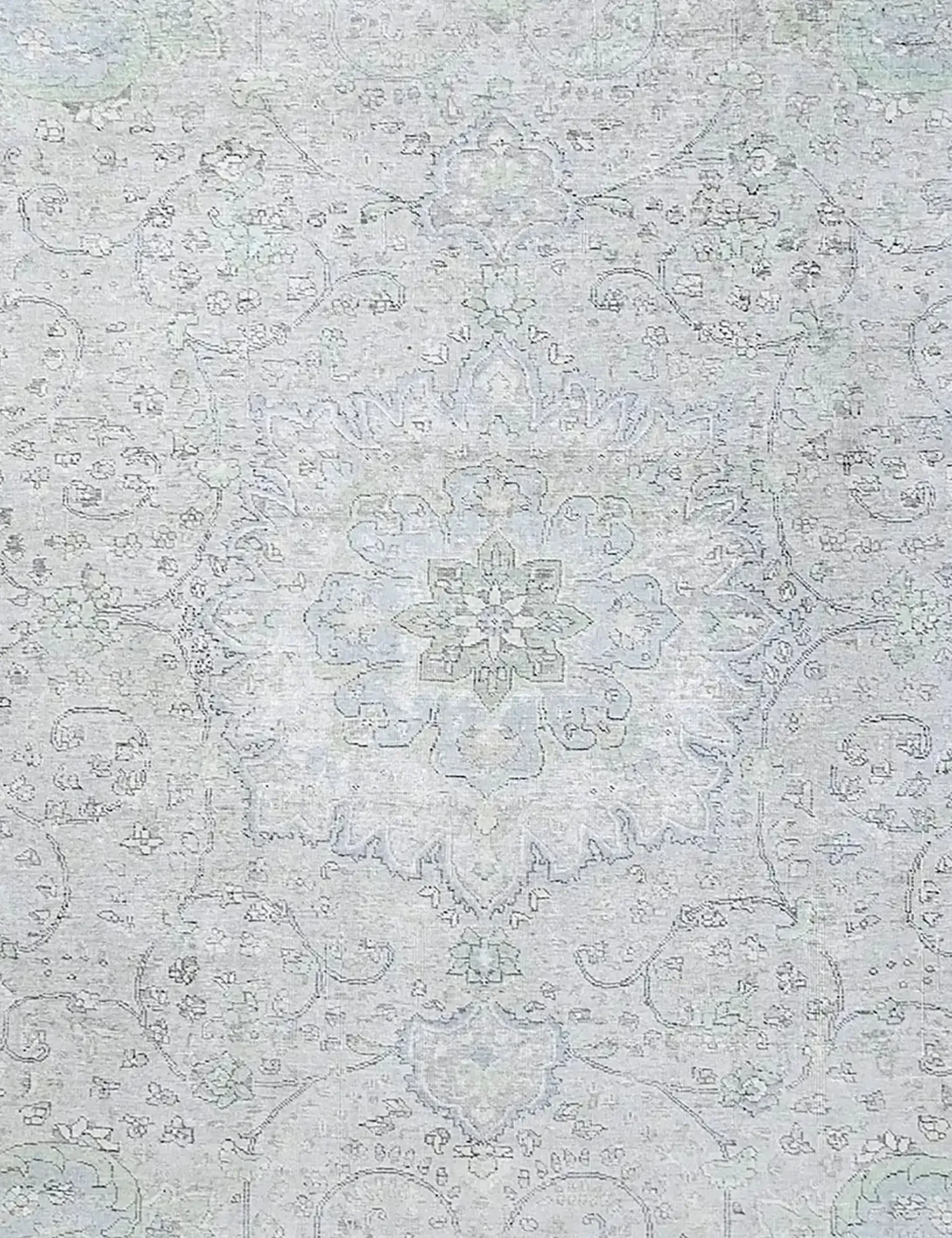 Persian Vintage    <br/>244 x 244 cm