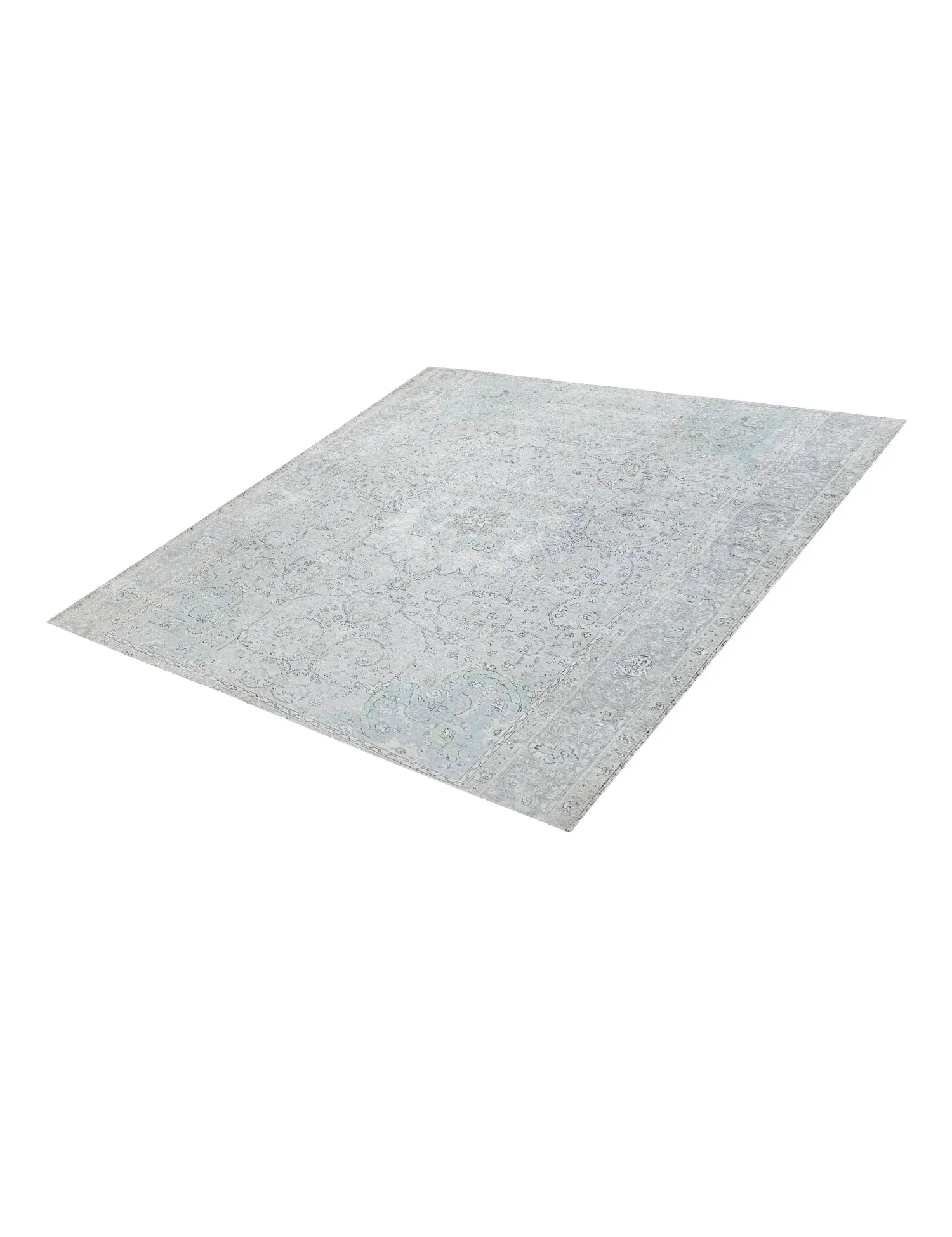 Persian Vintage    <br/>244 x 244 cm