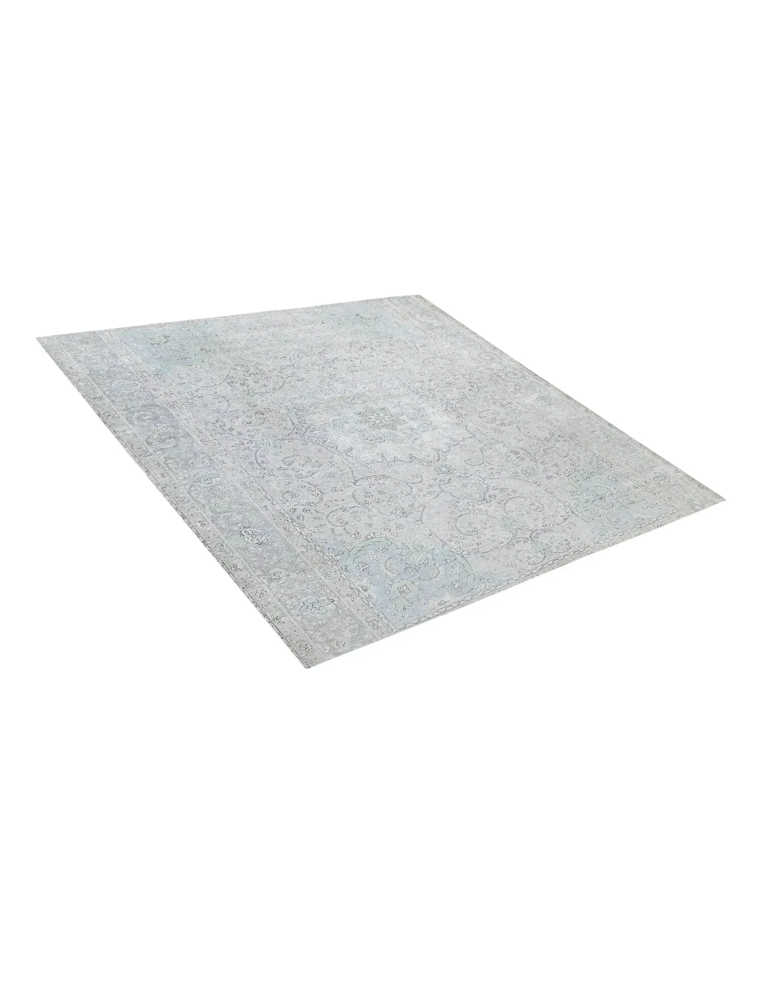 Persian Vintage    <br/>244 x 244 cm