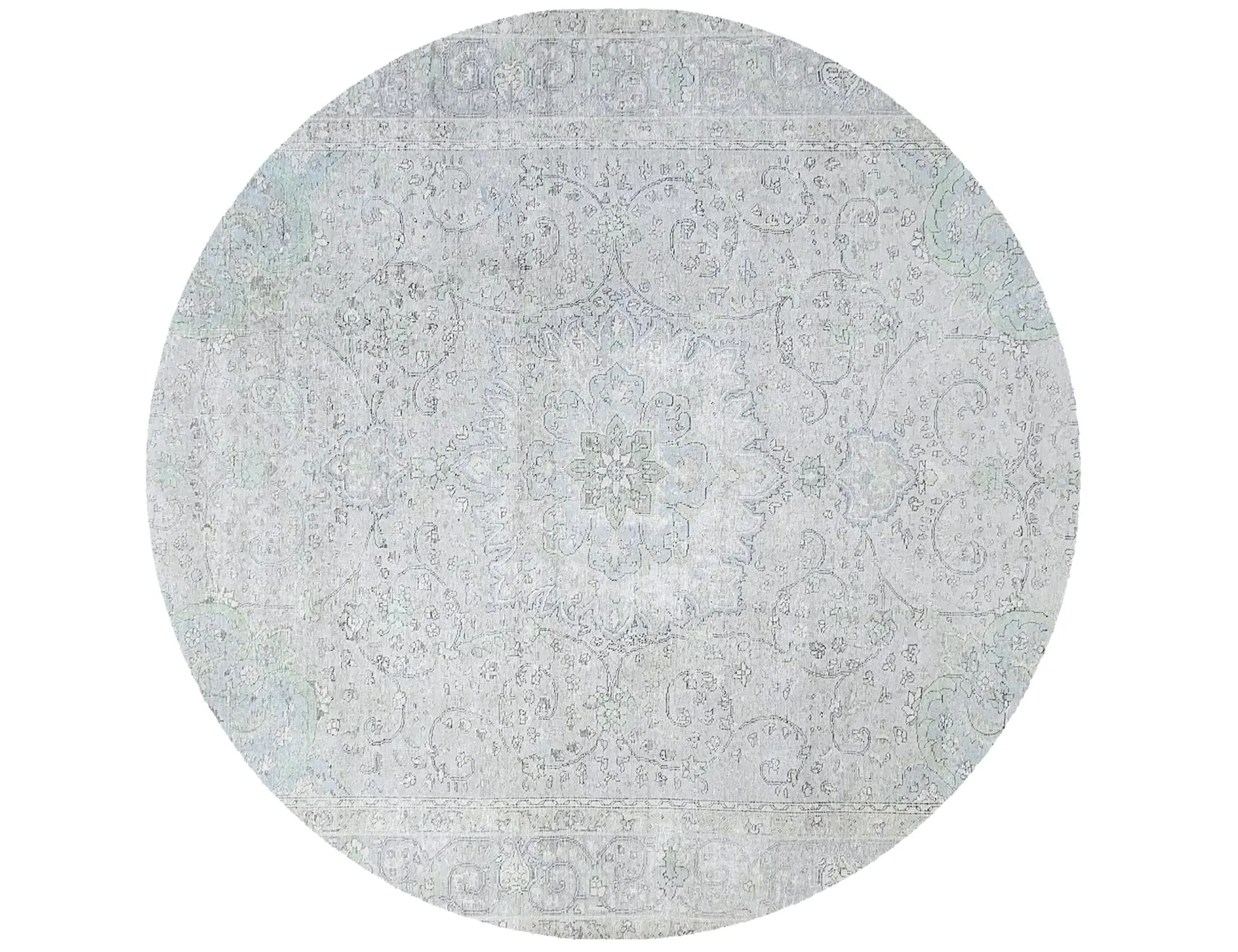 Persian Vintage    <br/>244 x 244 cm