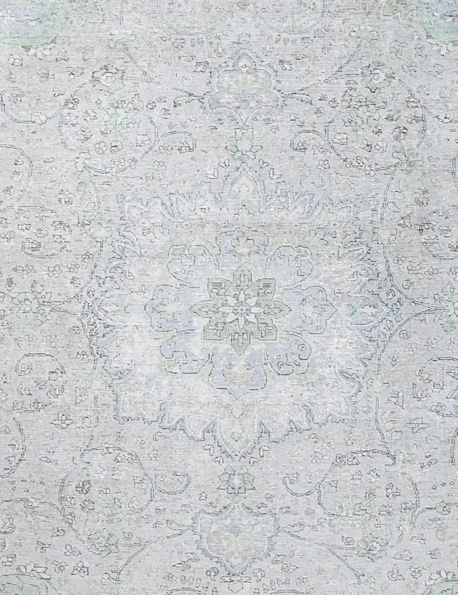 Persian Vintage    <br/>244 x 244 cm