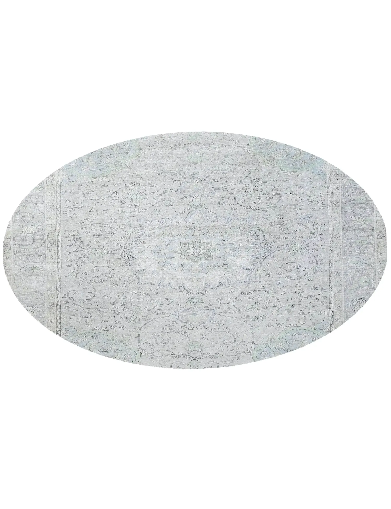 Persian Vintage    <br/>244 x 244 cm