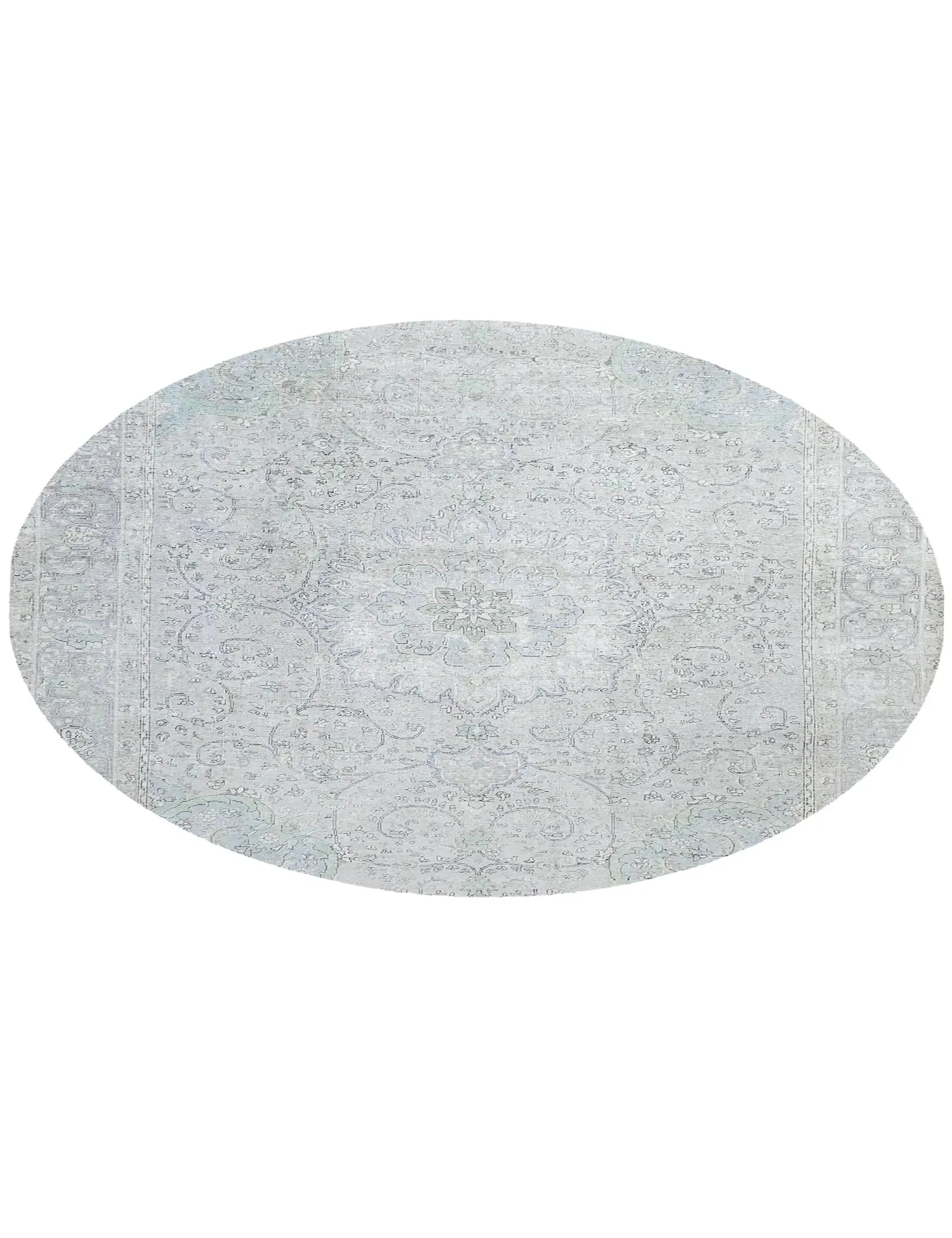 Persian Vintage    <br/>244 x 244 cm