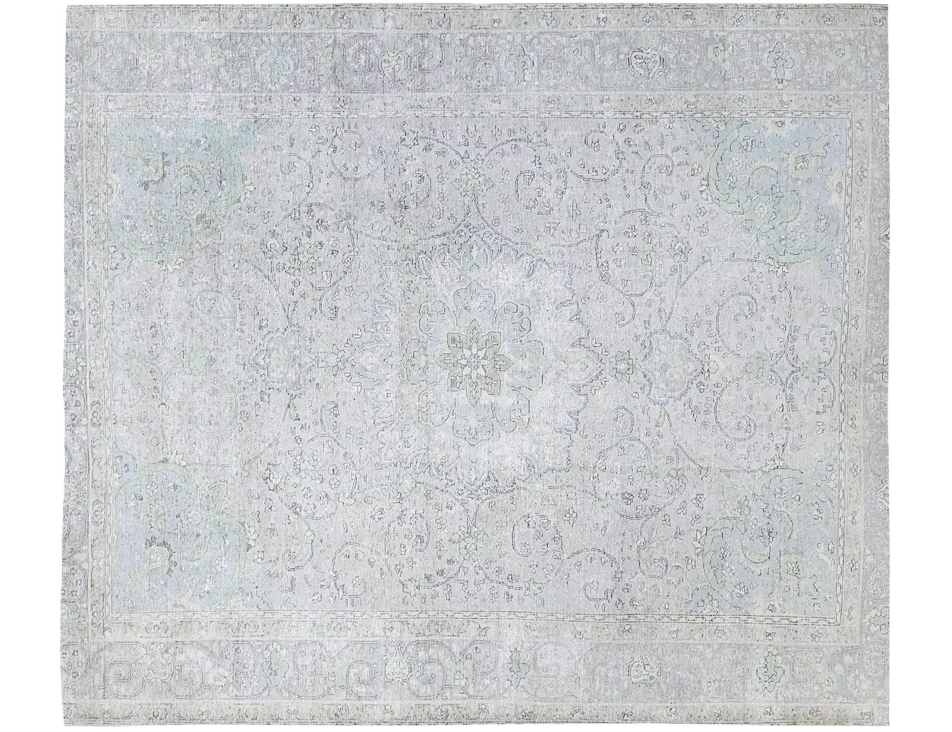 Persian Vintage    <br/>300 x 244 cm