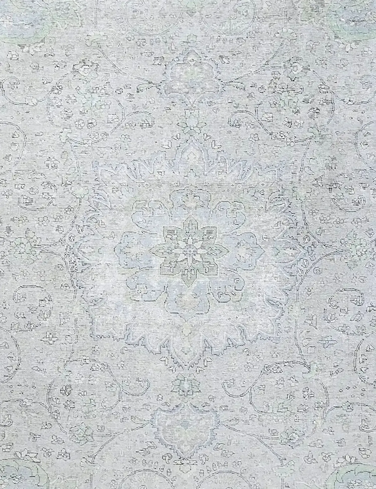 Persian Vintage    <br/>300 x 244 cm