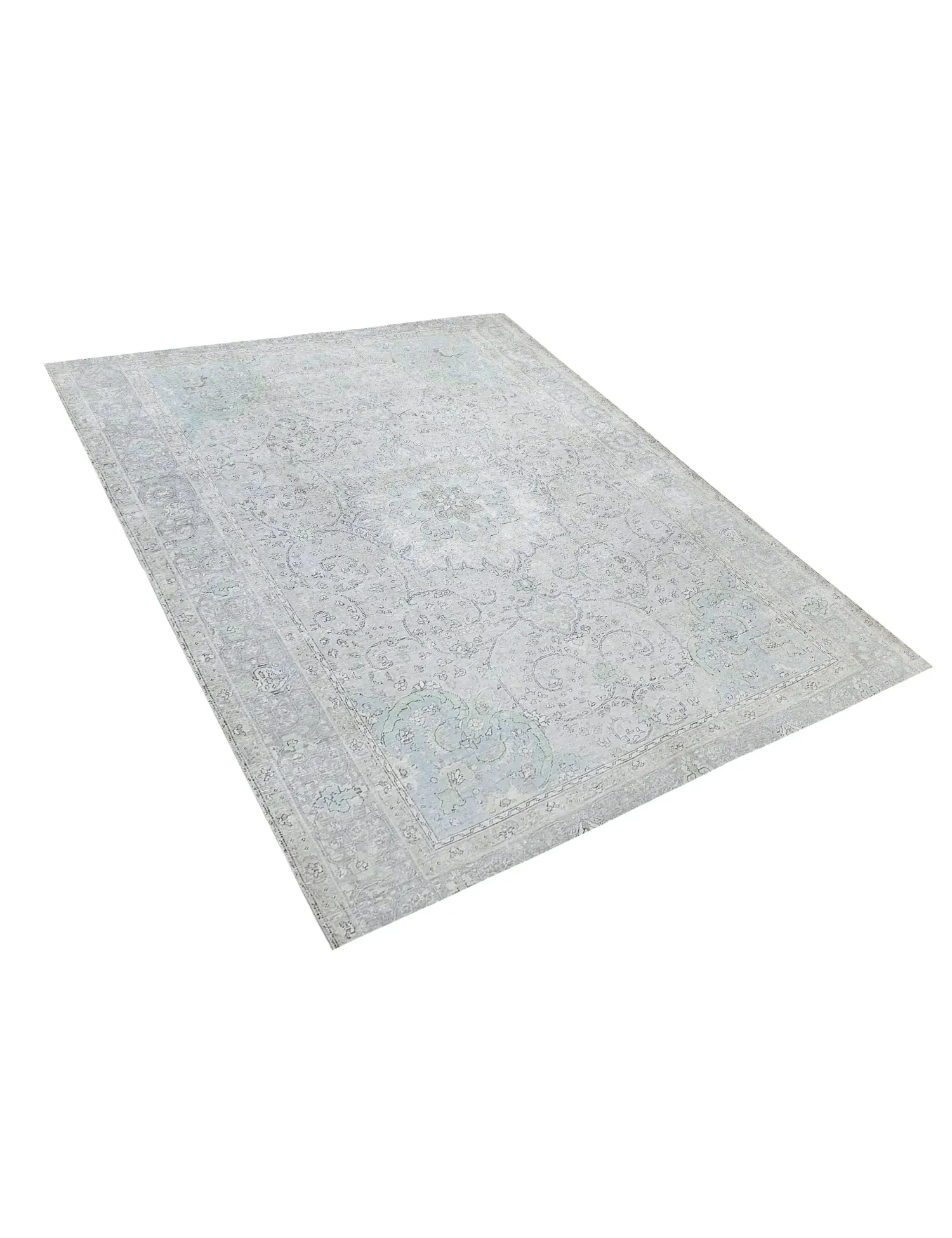 Persian Vintage    <br/>300 x 244 cm