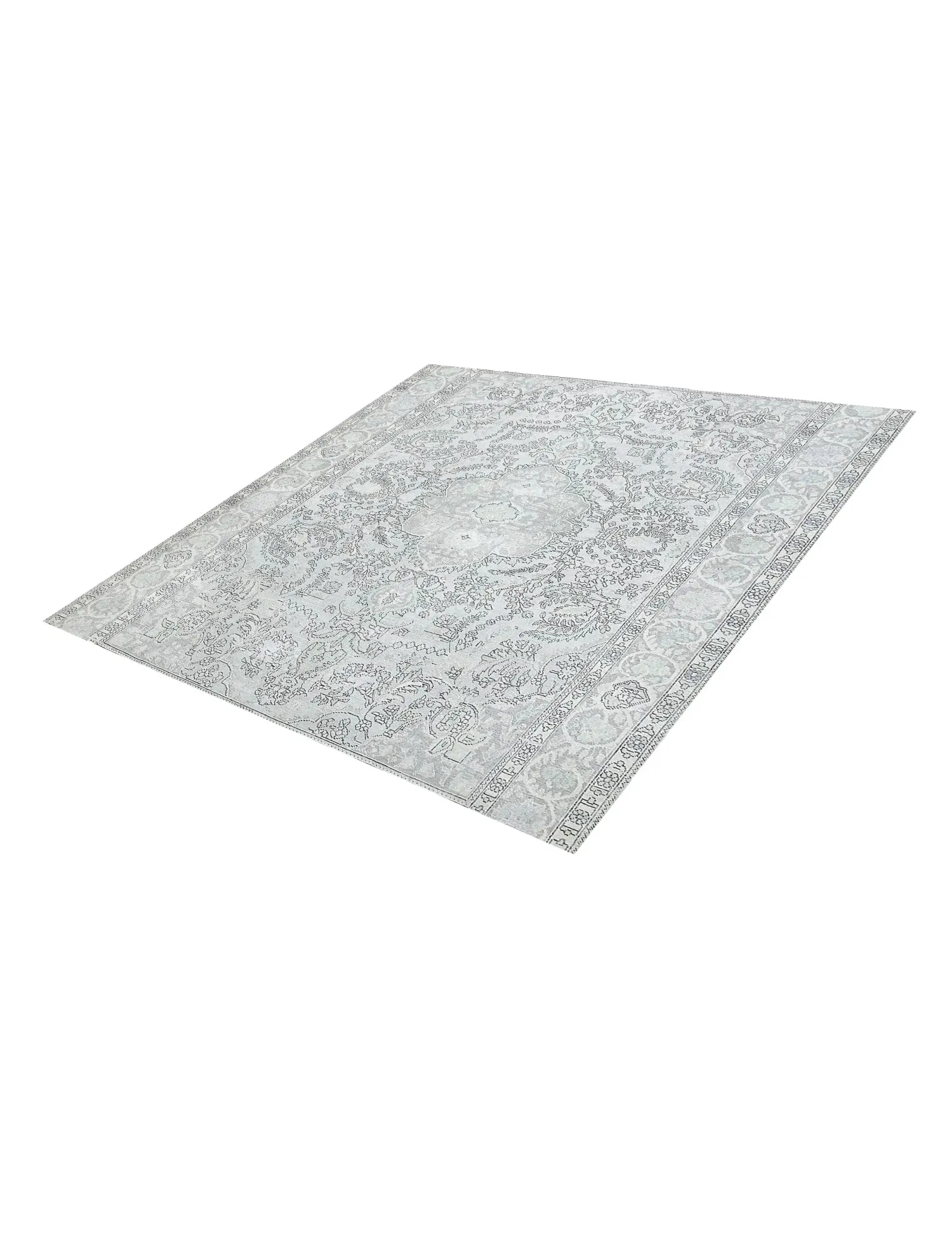 Persian Vintage    <br/>239 x 239 cm