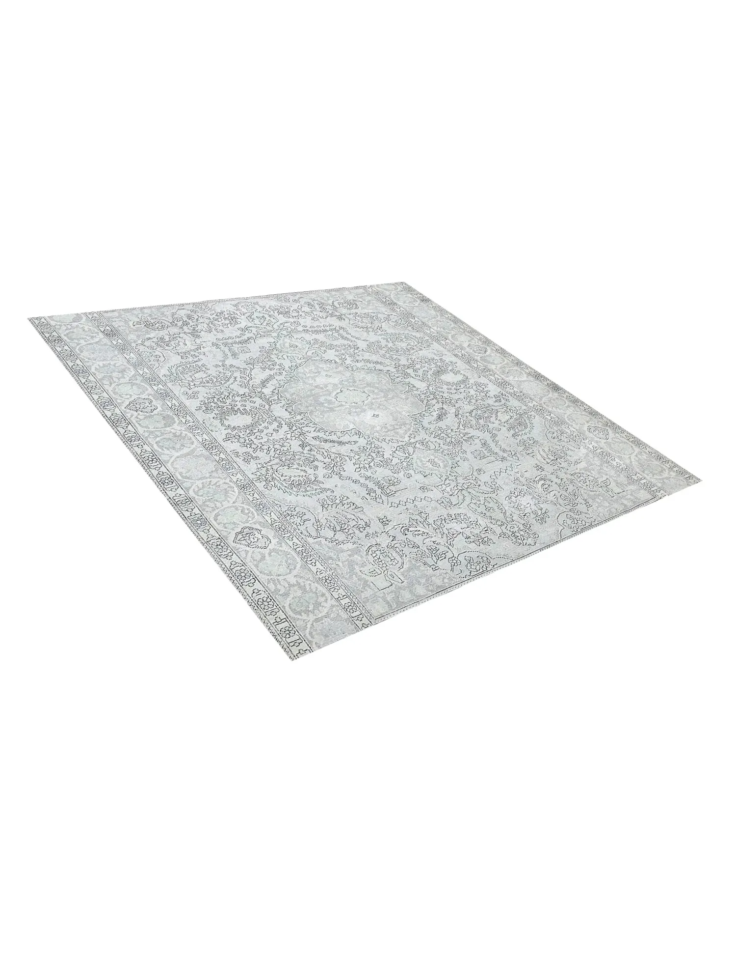 Persian Vintage    <br/>239 x 239 cm