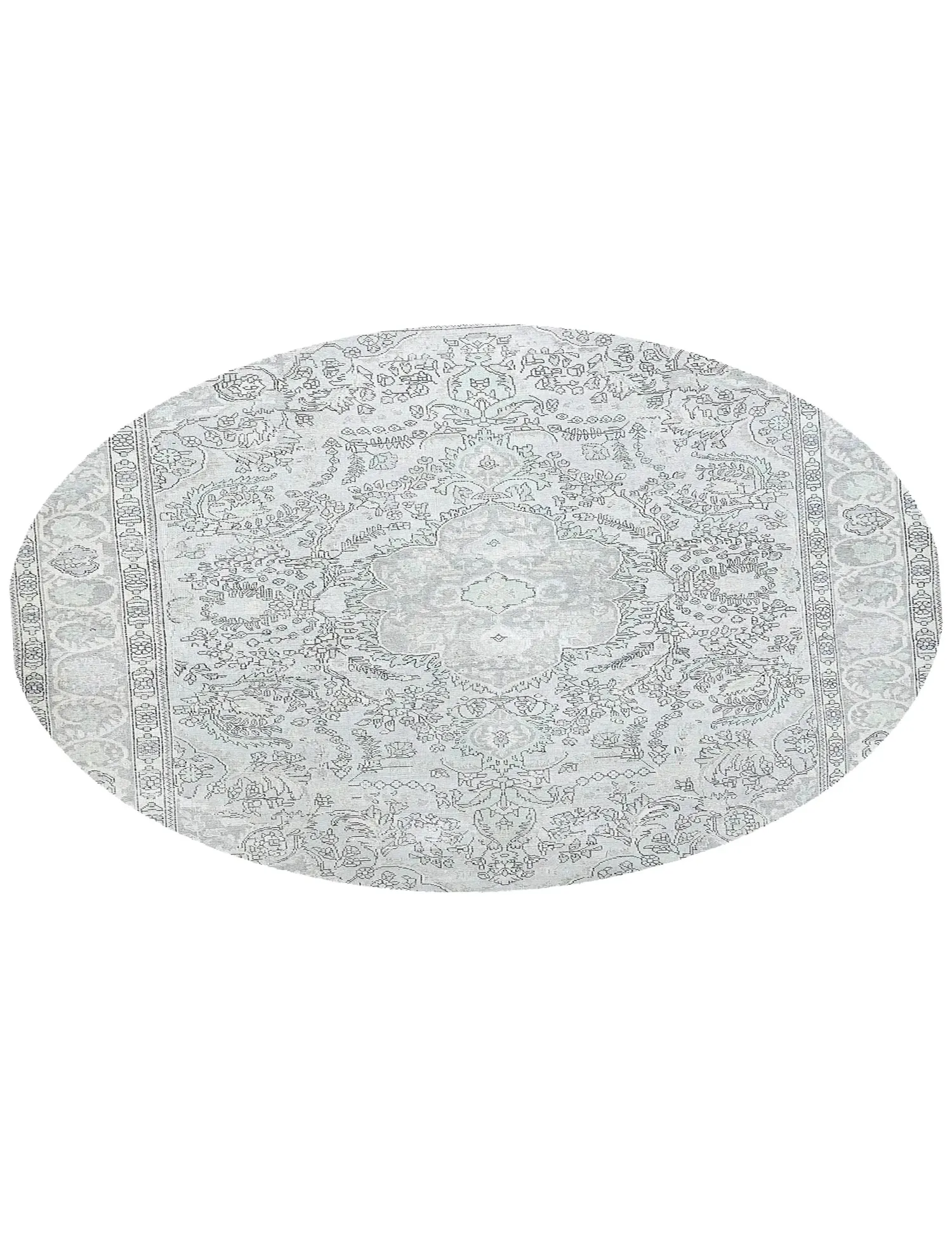 Persian Vintage    <br/>239 x 239 cm