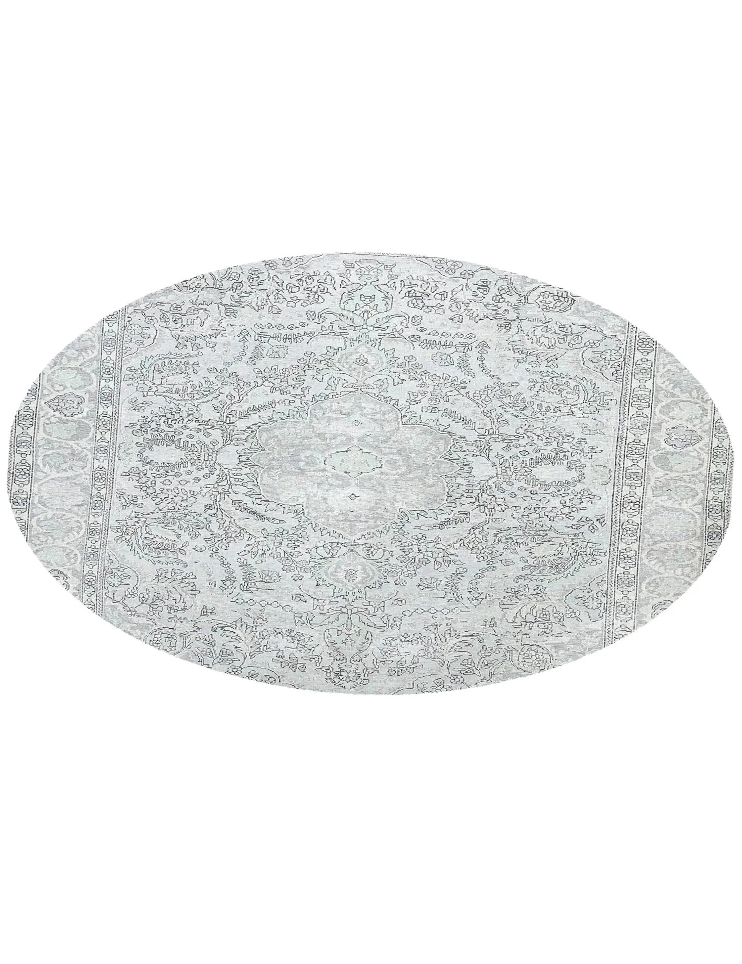 Persian Vintage    <br/>239 x 239 cm