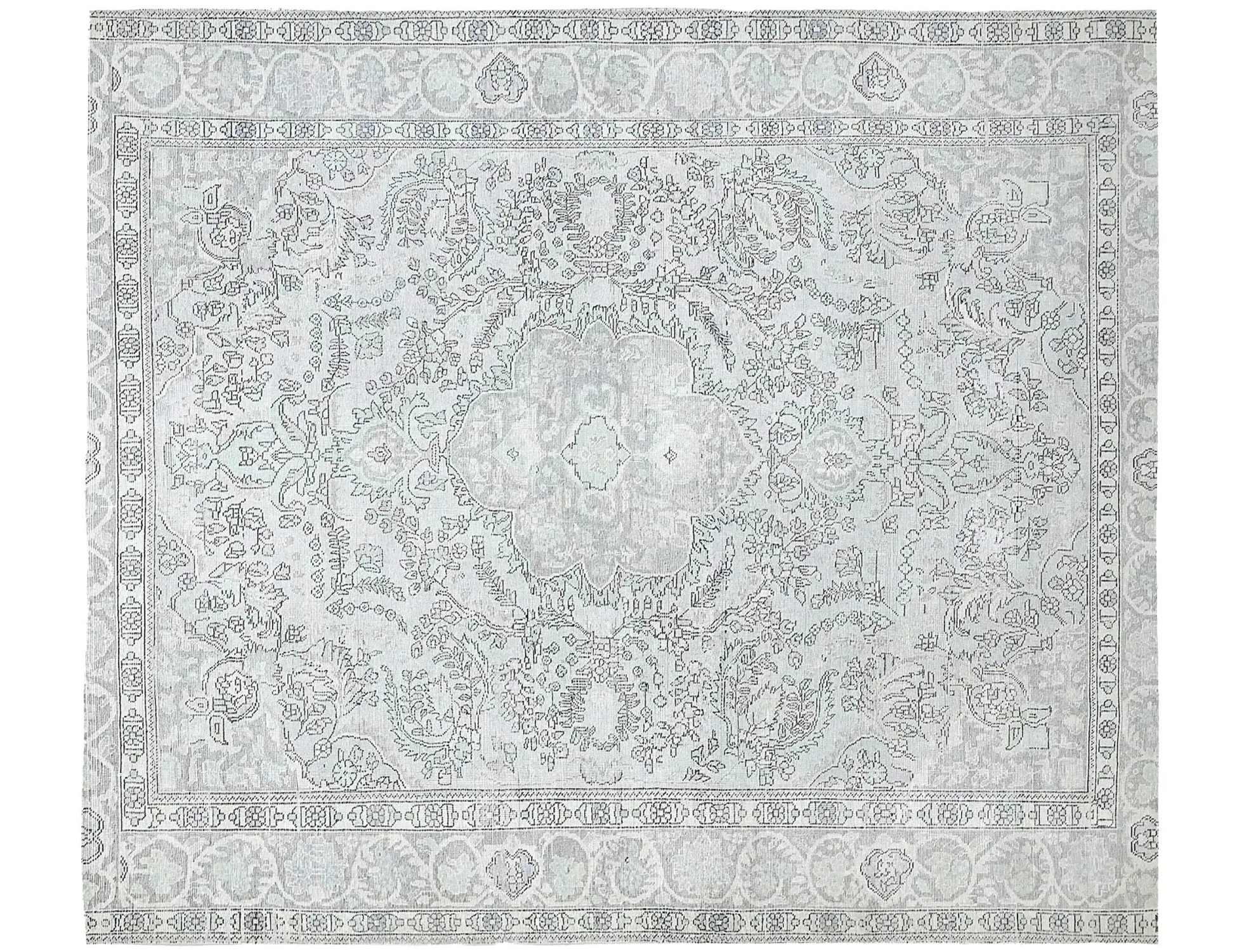 Persian Vintage    <br/>300 x 239 cm