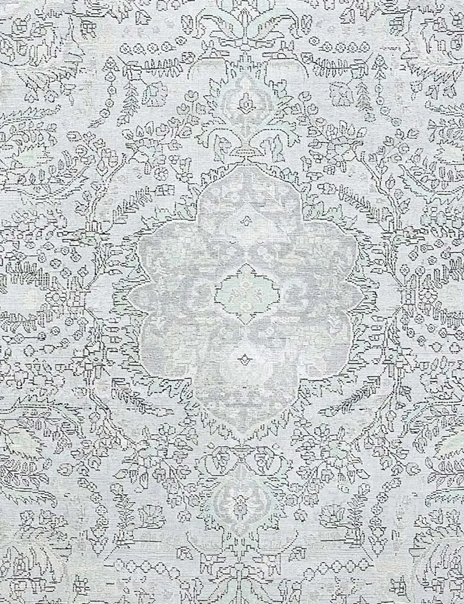 Persian Vintage    <br/>300 x 239 cm