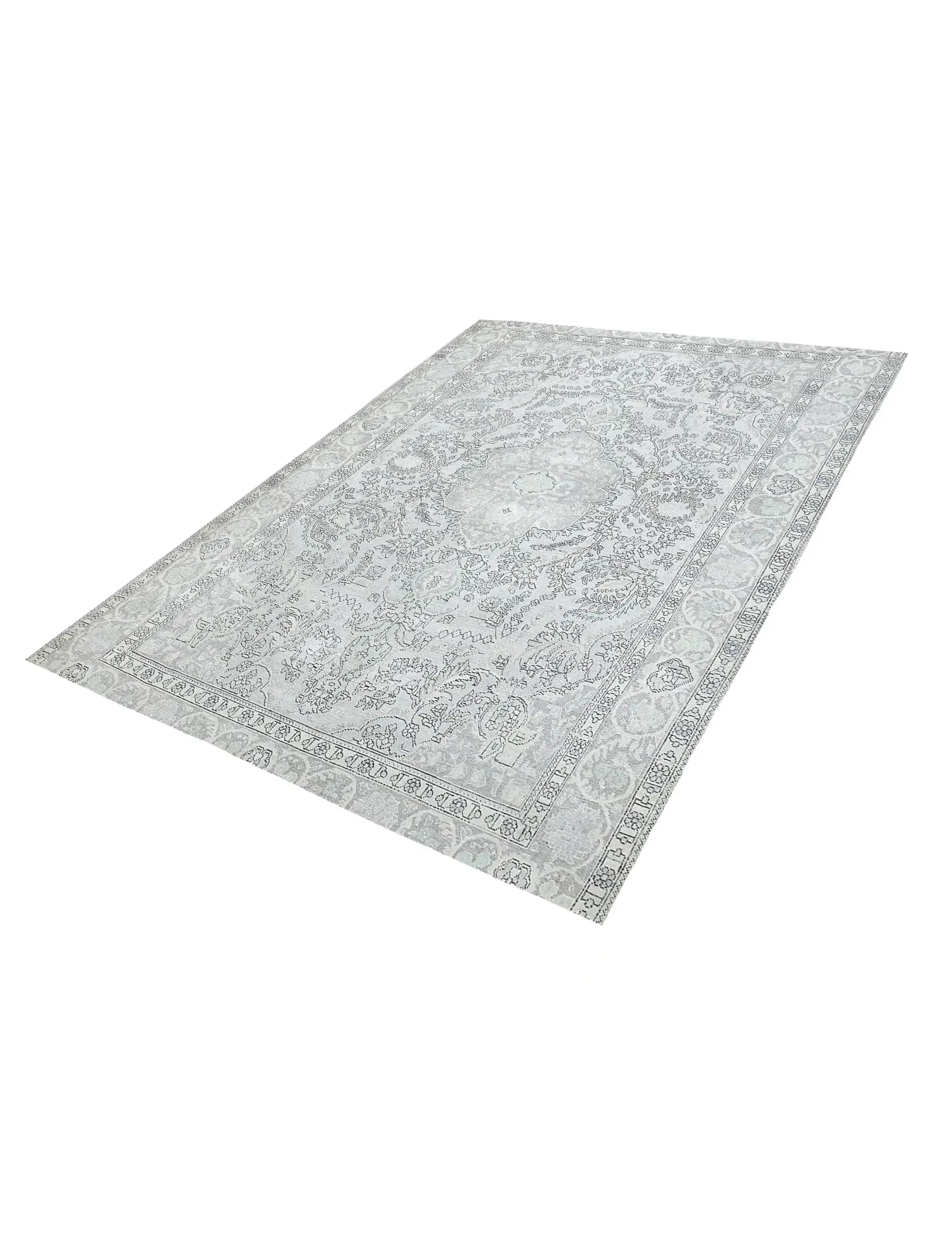 Persian Vintage    <br/>300 x 239 cm