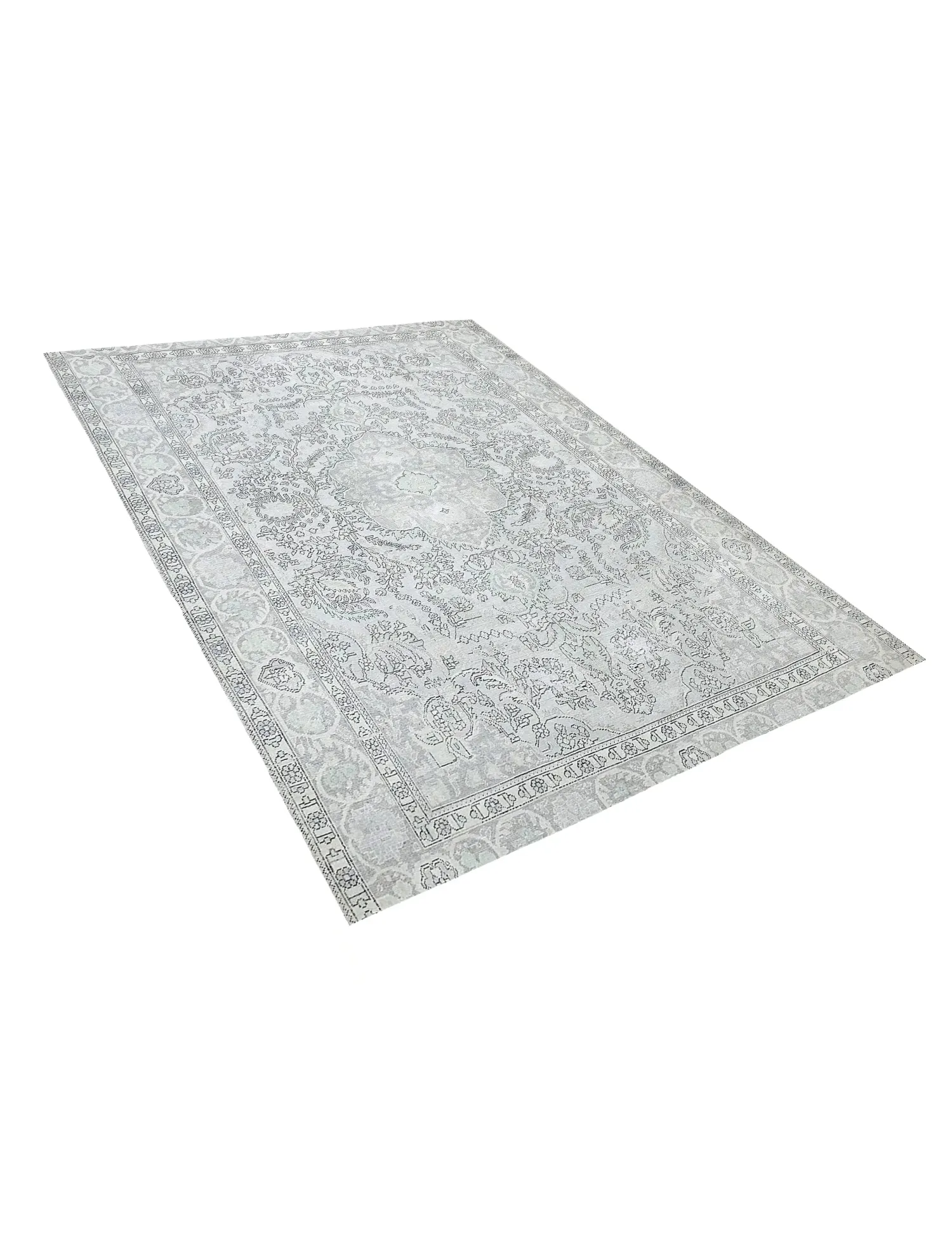 Persian Vintage    <br/>300 x 239 cm