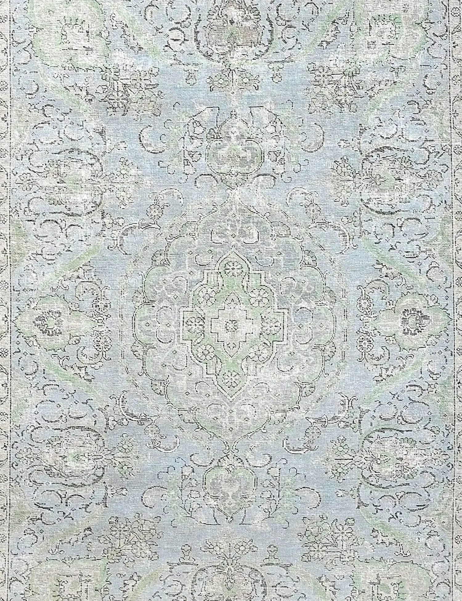 Persian Vintage    <br/>220 x 220 cm