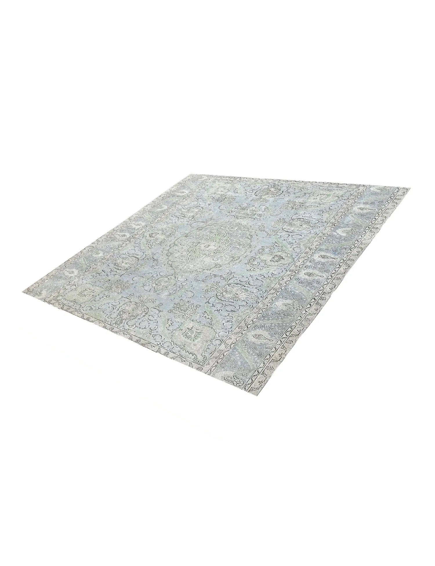 Persian Vintage    <br/>220 x 220 cm