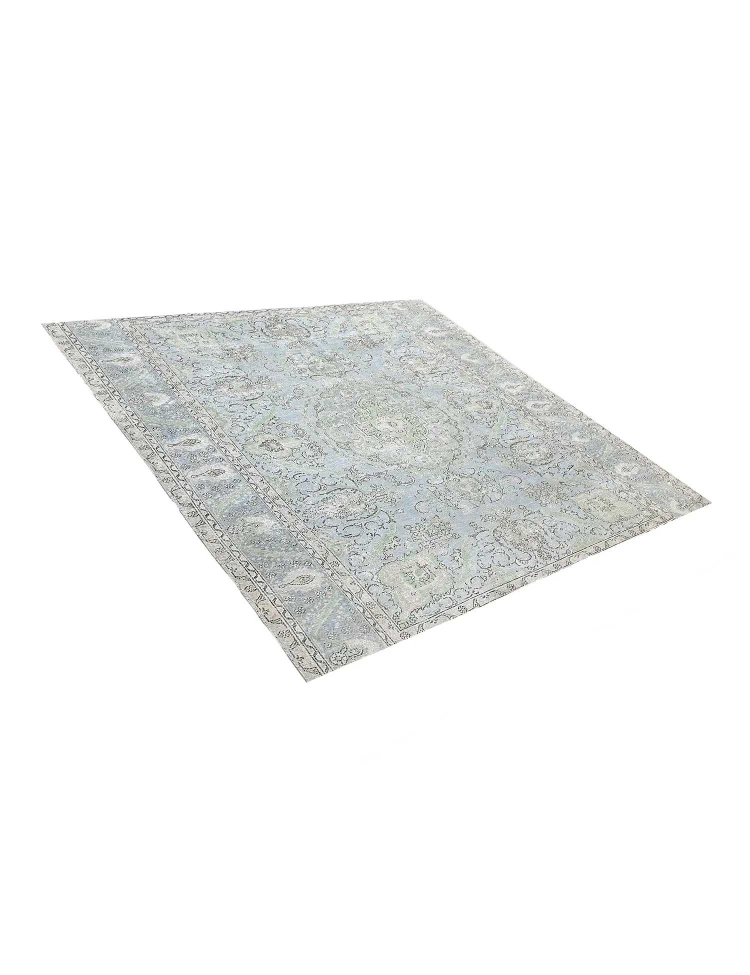 Persian Vintage    <br/>220 x 220 cm