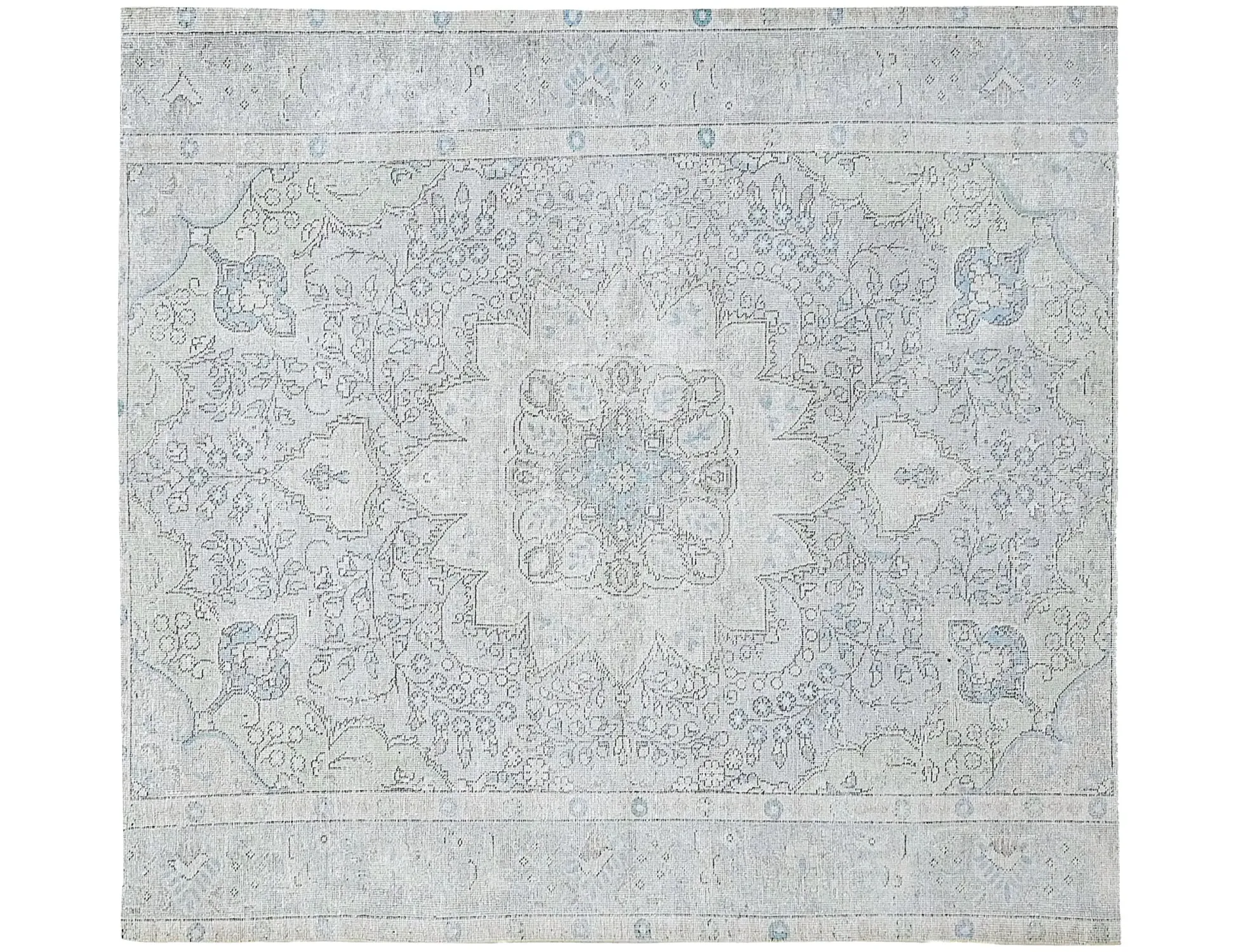 Persian Vintage    <br/>196 x 196 cm