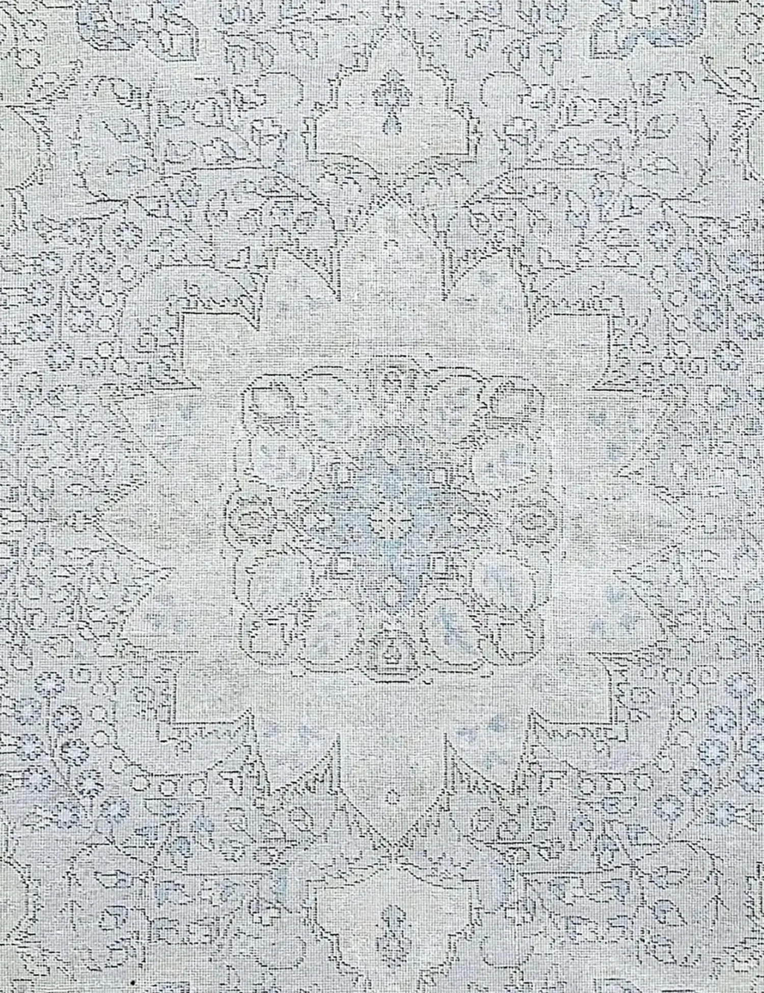 Persian Vintage    <br/>196 x 196 cm