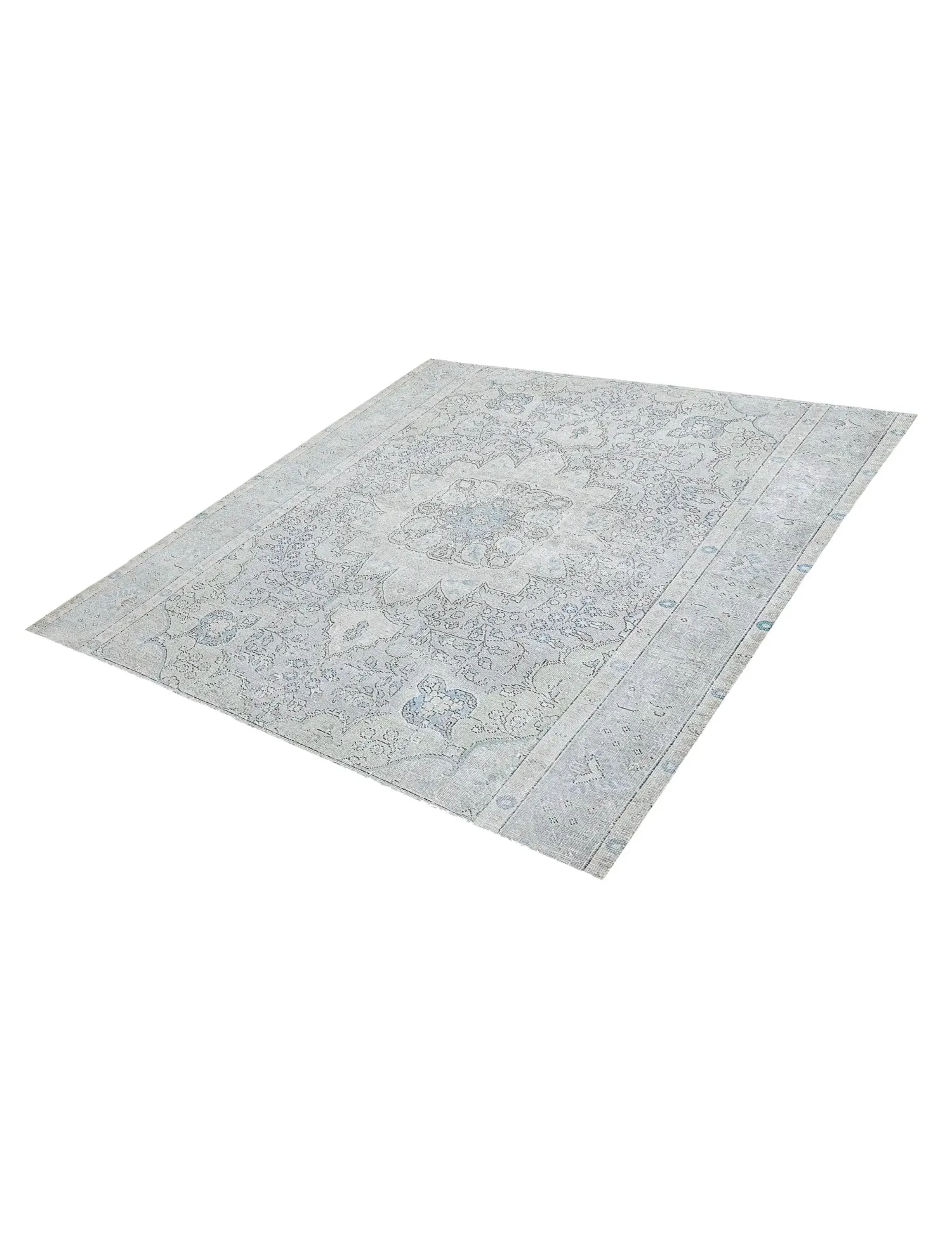 Persian Vintage    <br/>196 x 196 cm
