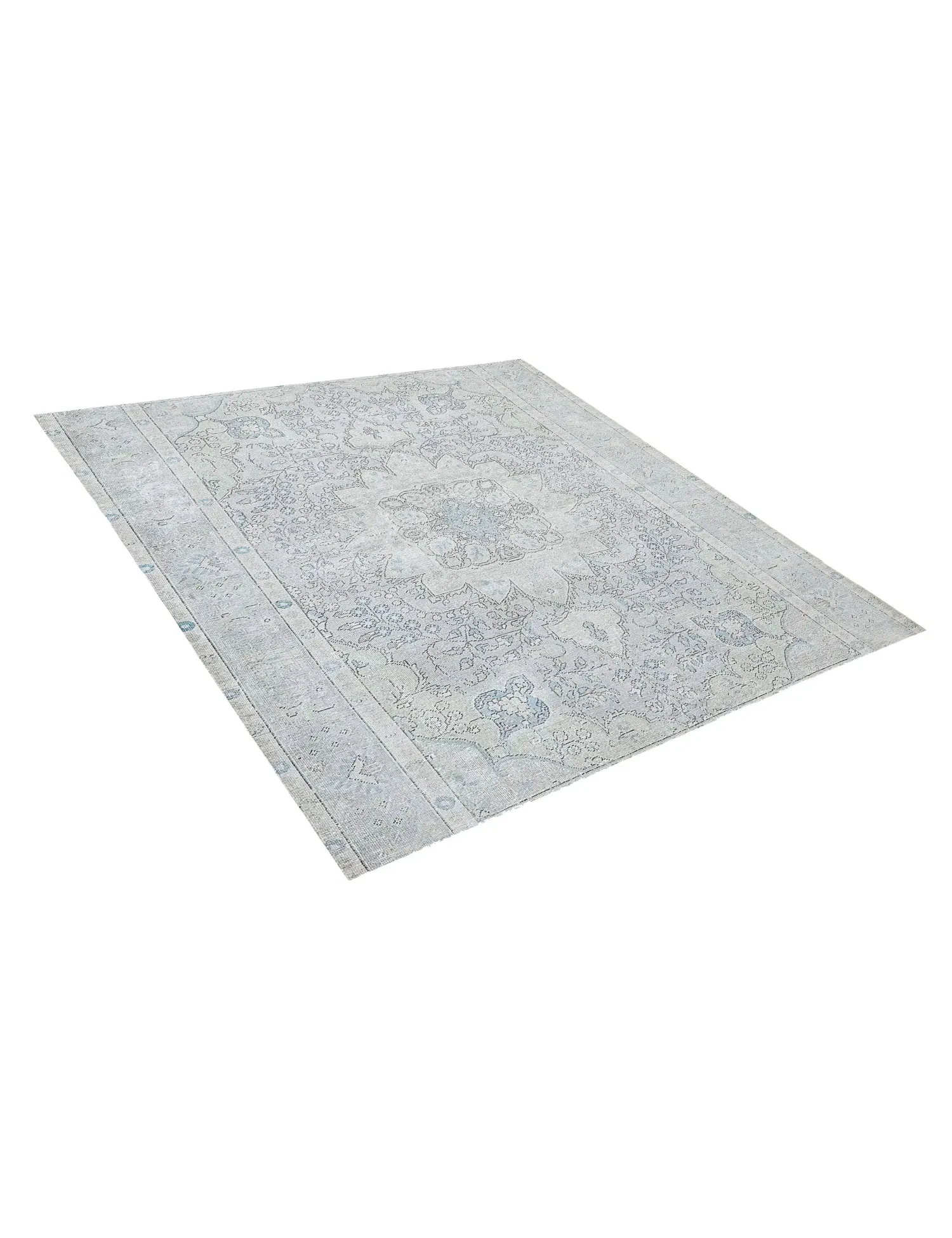 Persian Vintage    <br/>196 x 196 cm
