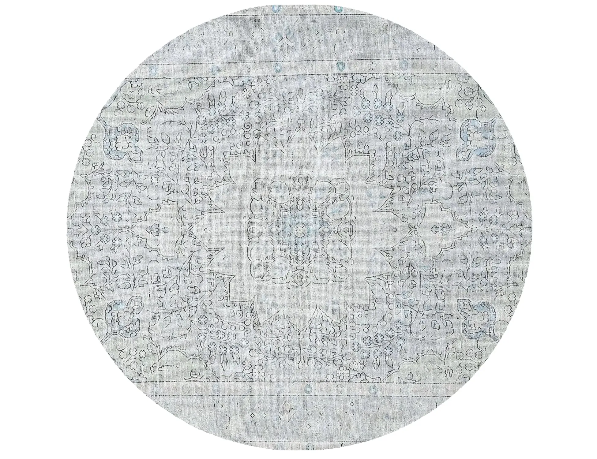 Persian Vintage    <br/>196 x 196 cm