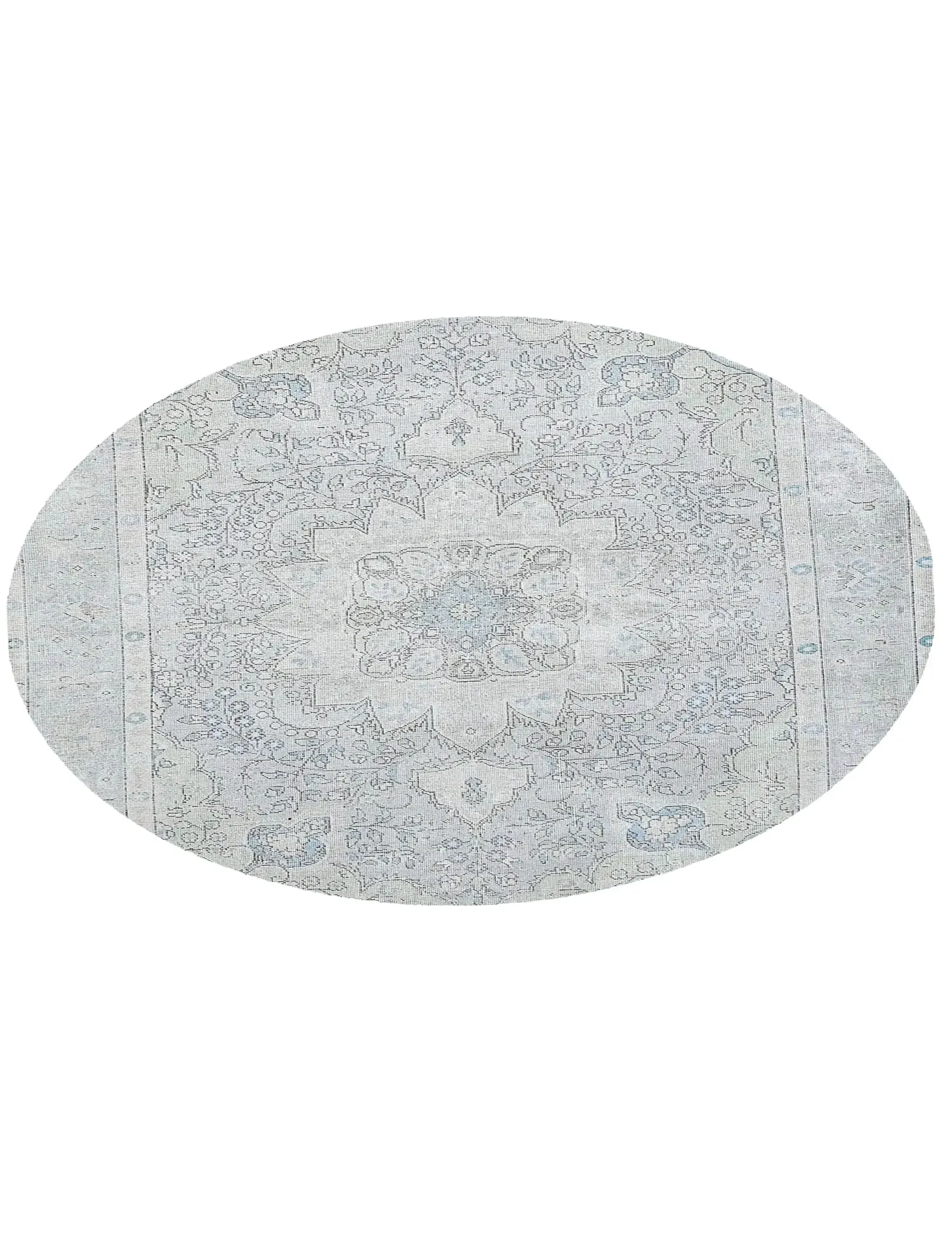 Persian Vintage    <br/>196 x 196 cm