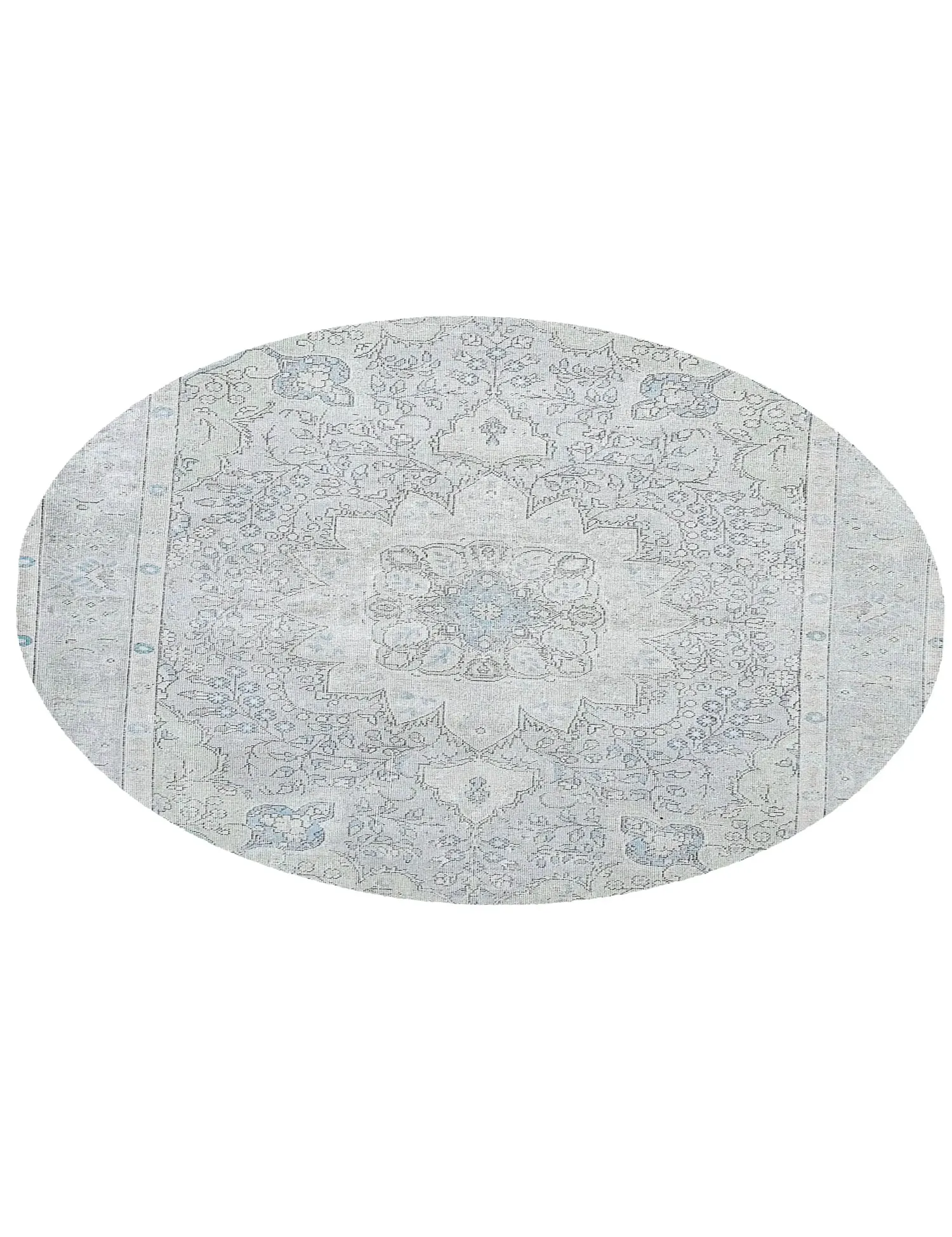 Persian Vintage    <br/>196 x 196 cm