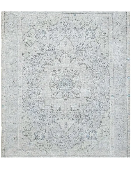 Persian Vintage Χαλί 250 x 196 